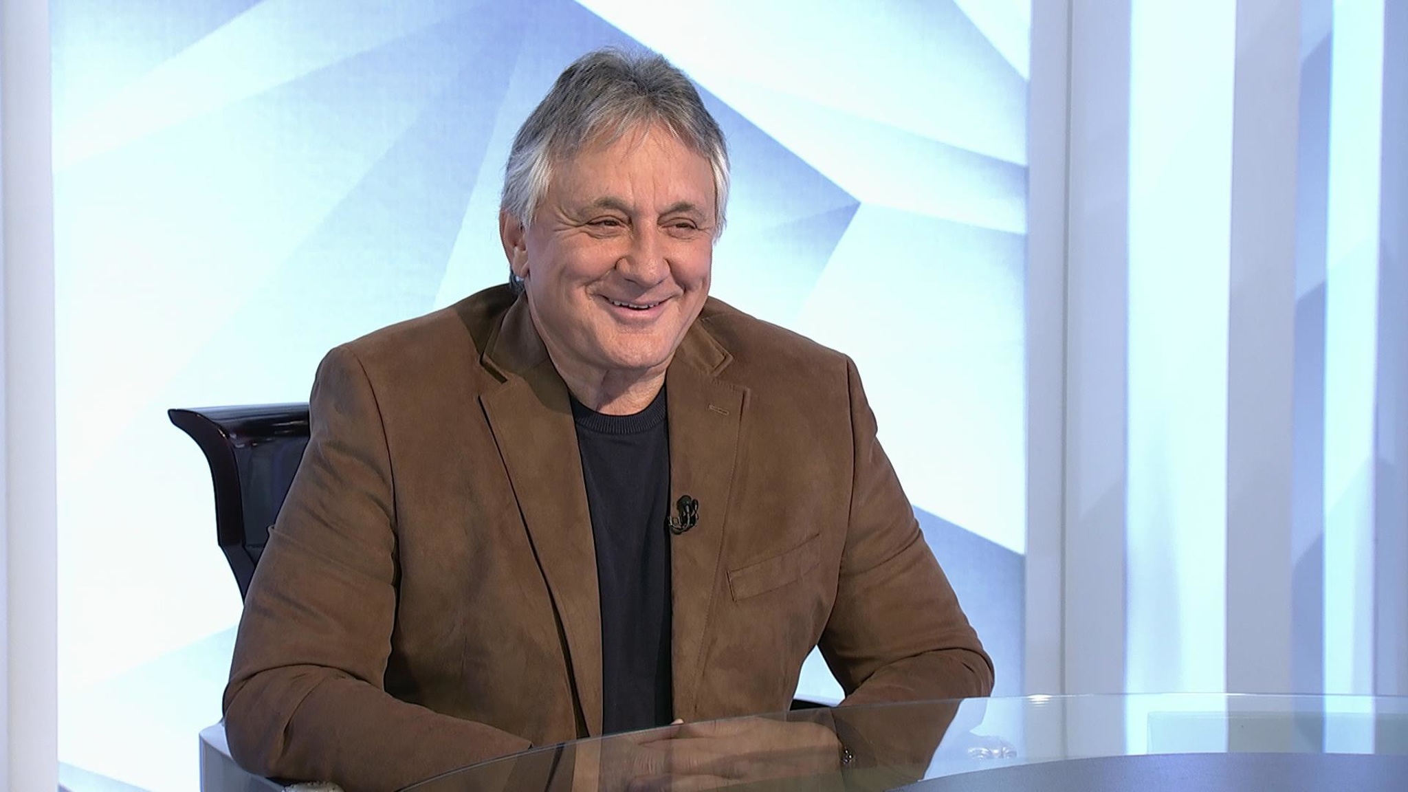 Владимир Алеников. Эфир 15.03.2023