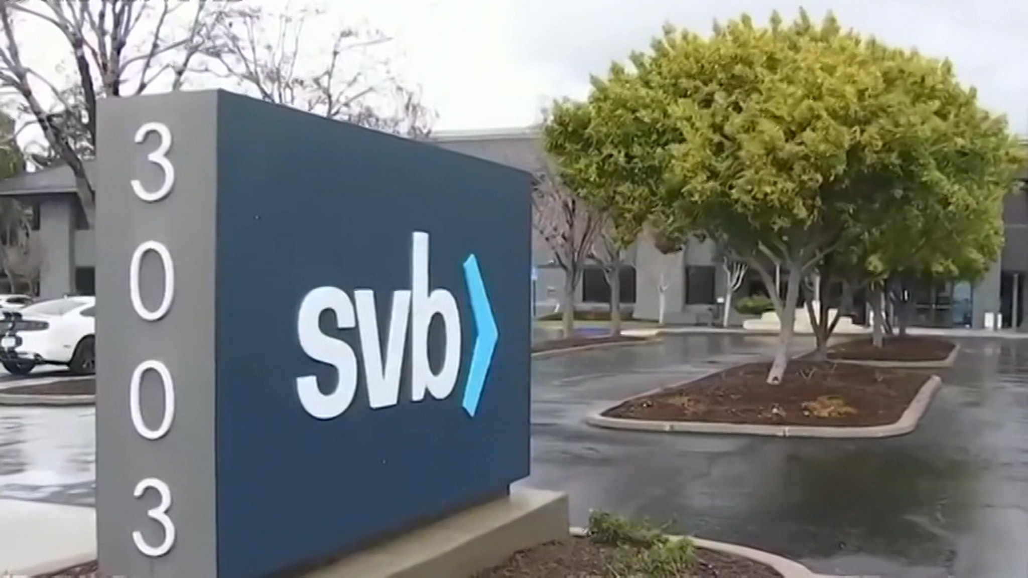 Крах Silicon Valley Bank: цепная реакция началась