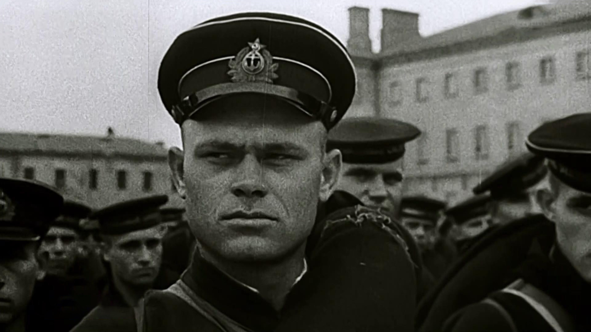 Большой фильм о Малой земле