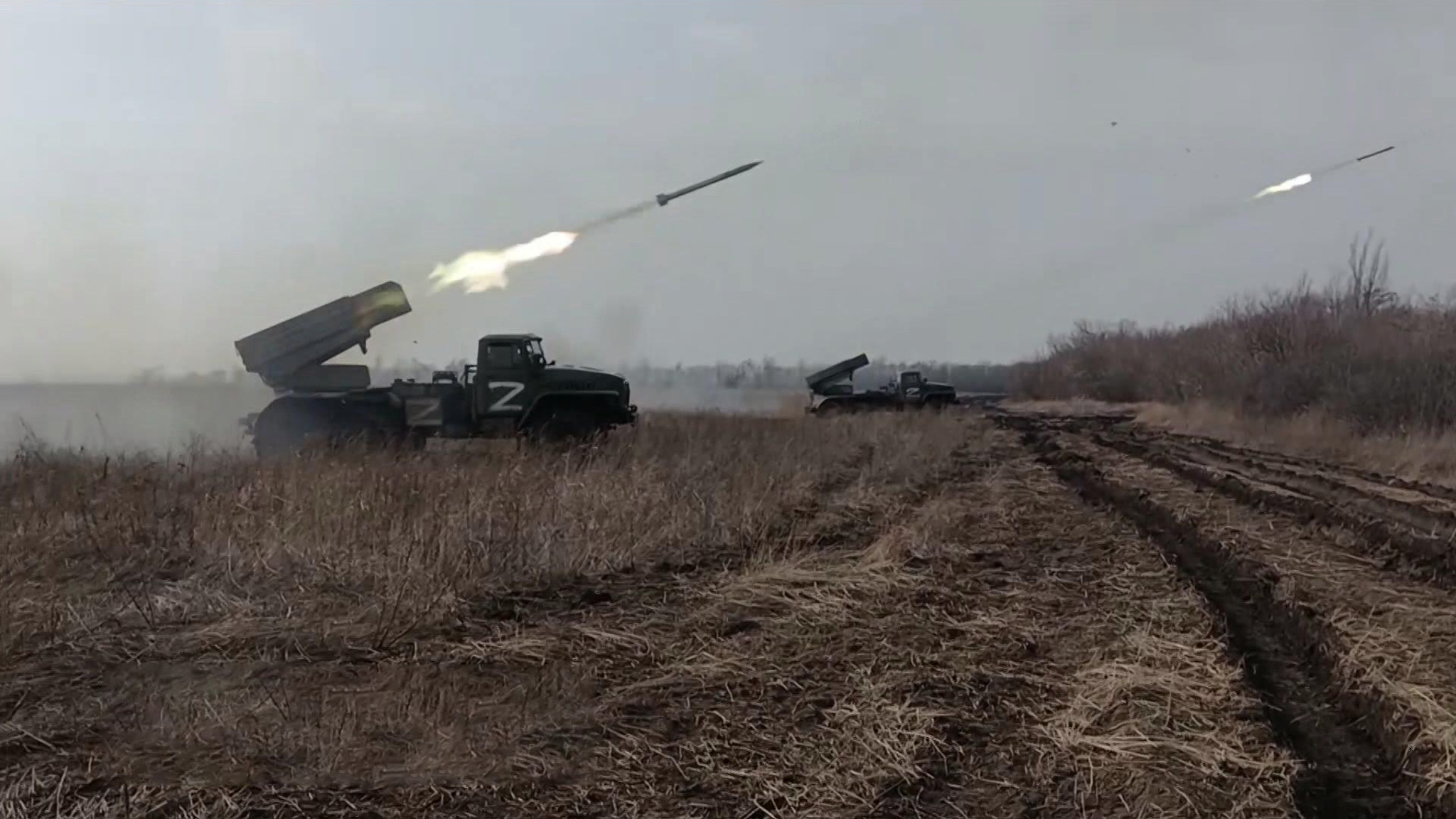 Новые преступные обстрелы со стороны киевских боевиков