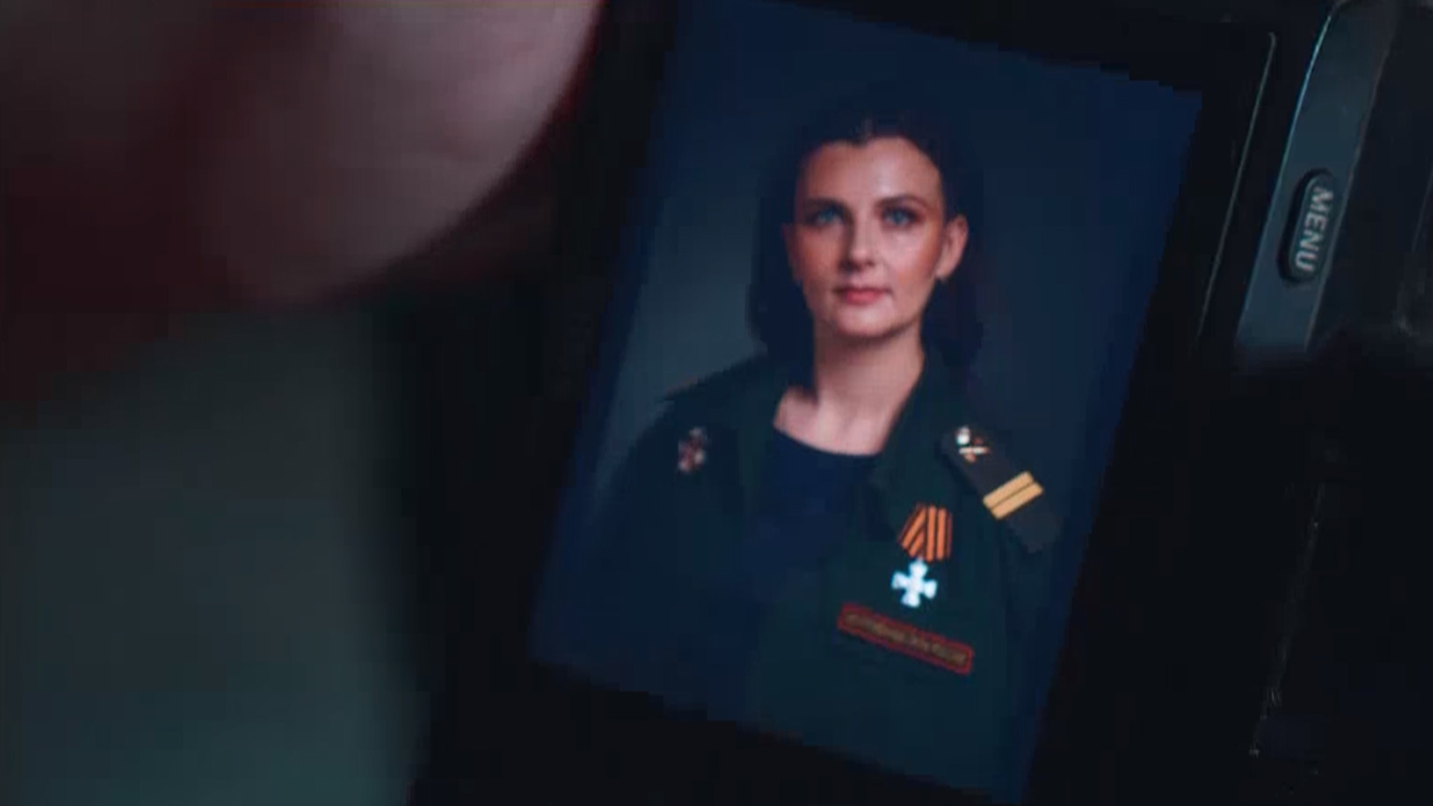 Надежный тыл: жены Героев Забайкалья