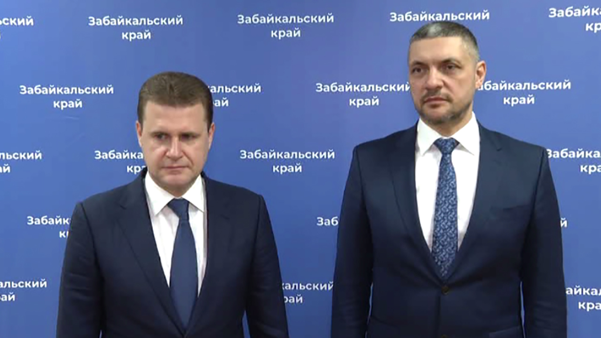 Алексей Чекунков и Александр Осипов прокомментировали итоги совещания по развитию дальневосточных городов