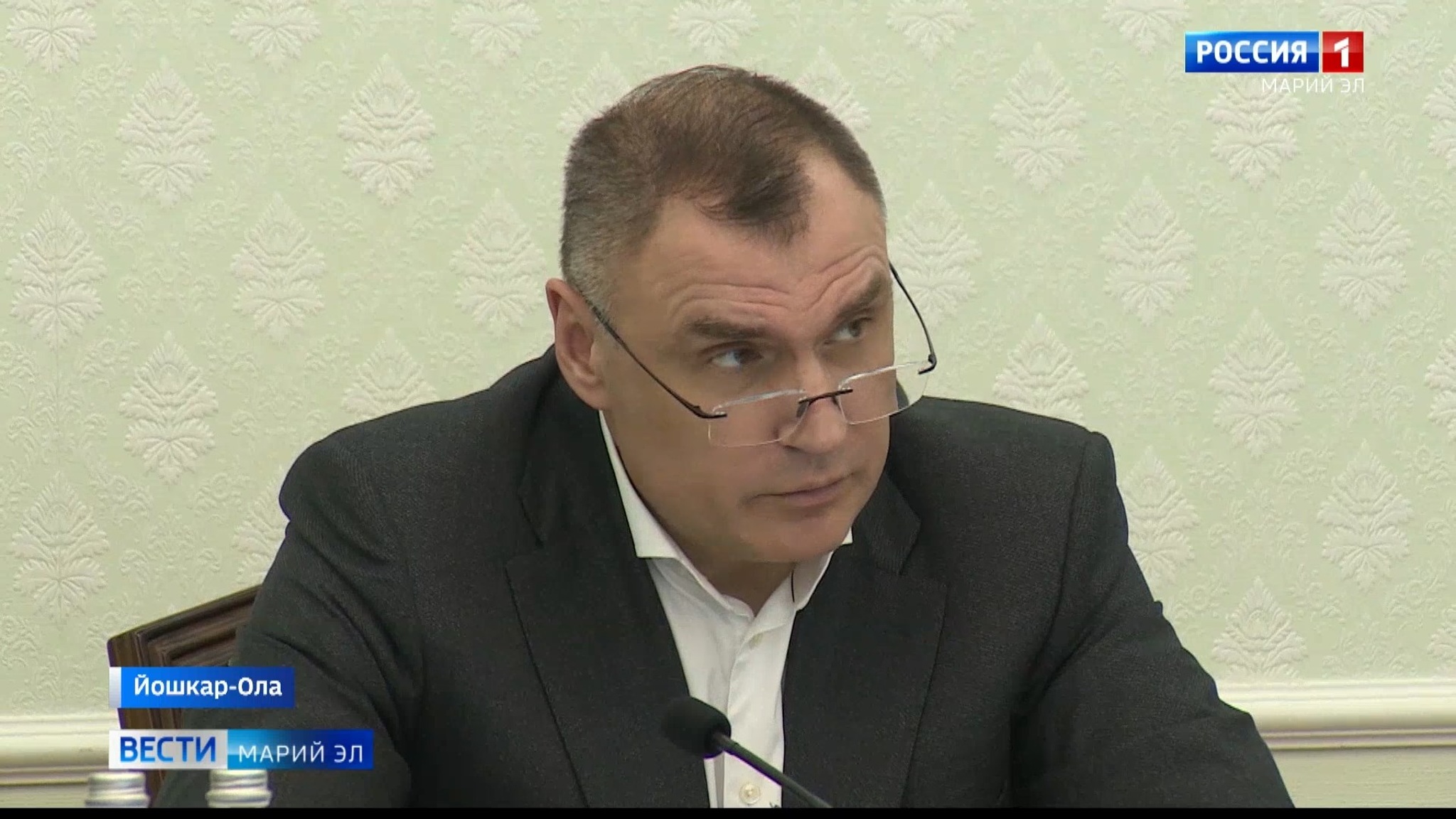 Инвестиционную декларацию республики утвердил Глава Марий Эл