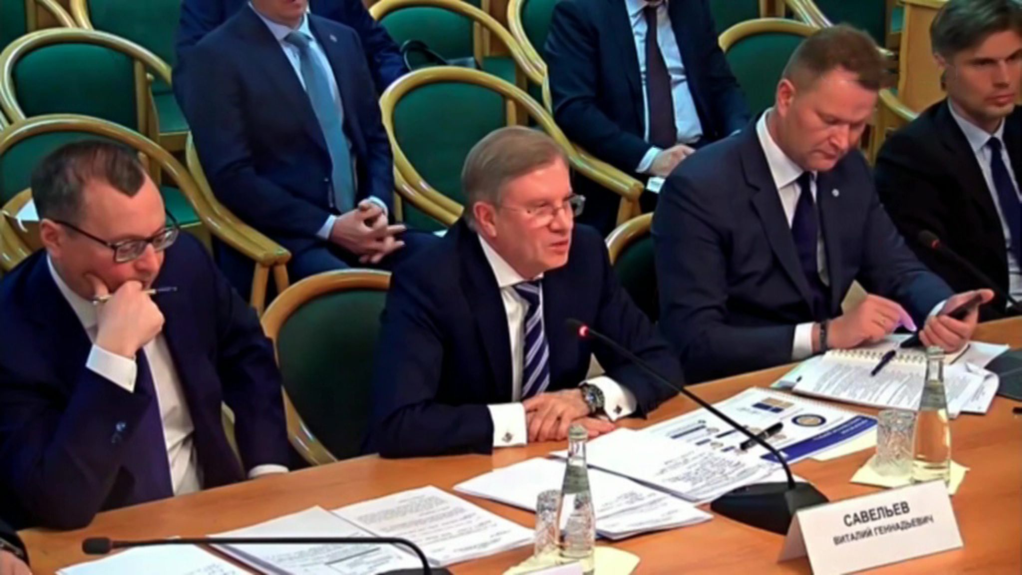 Правительство выделило средства на иностранные самолеты в лизинге