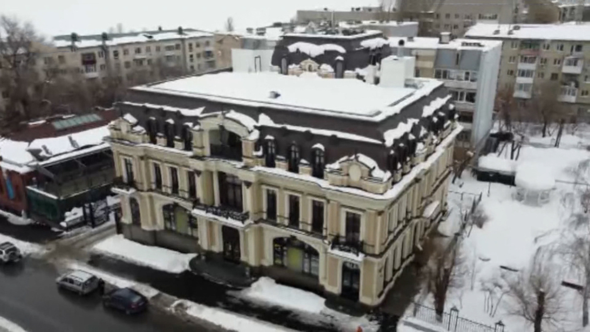 В деле элитного саратовского самостроя поставлена точка