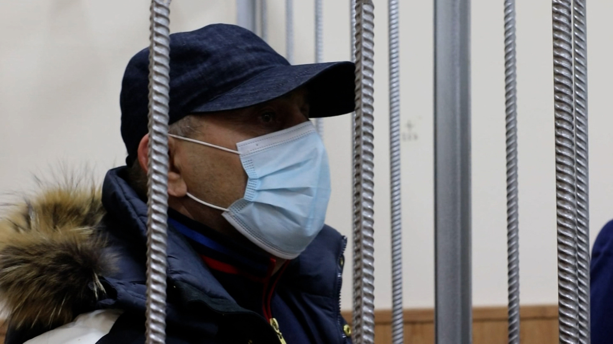 Серый кардинал Каспия получил пожизненный срок