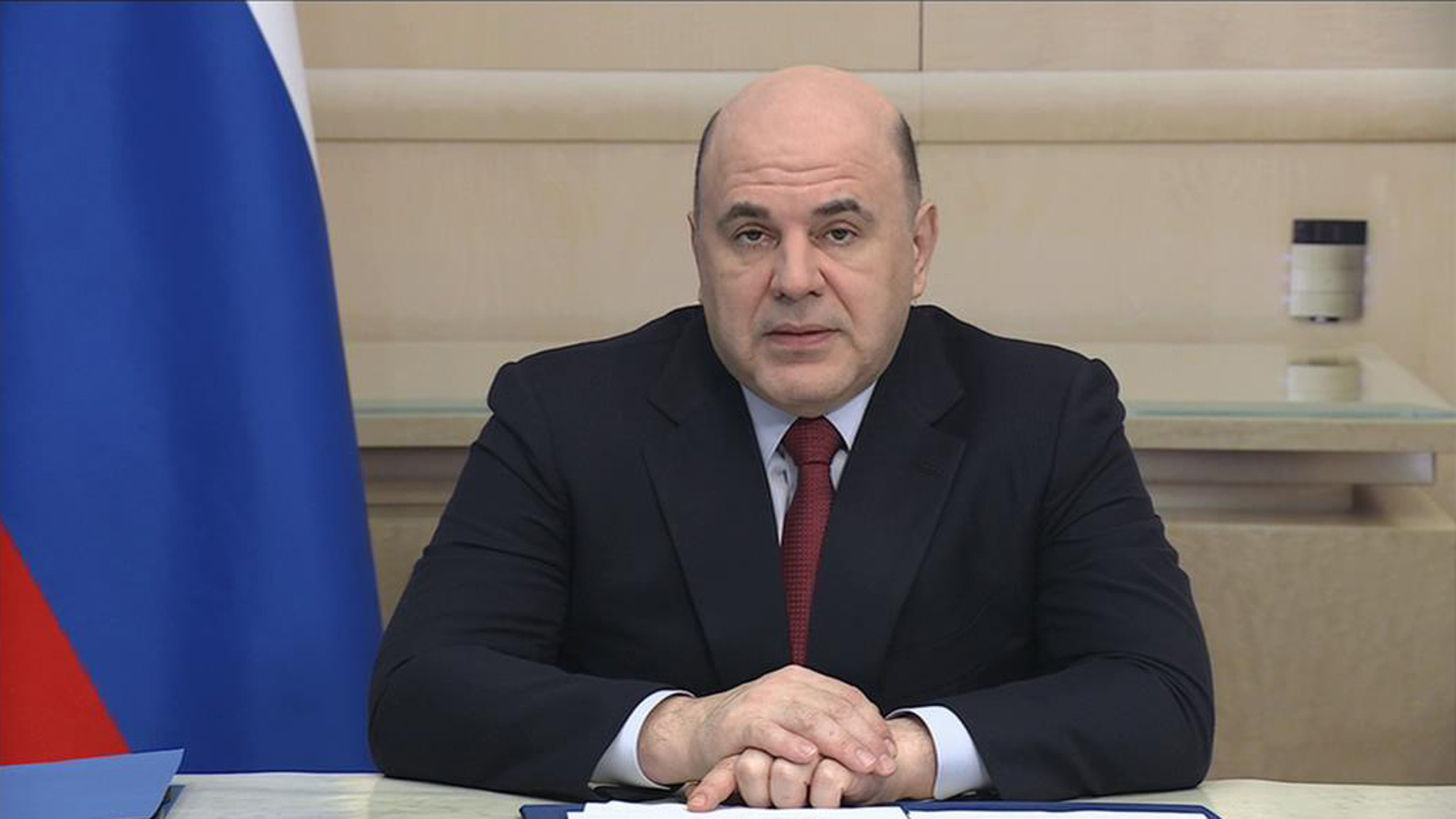 Мишустин заявил о приравнивании жителей осажденного Сталинграда к ветеранам ВОВ