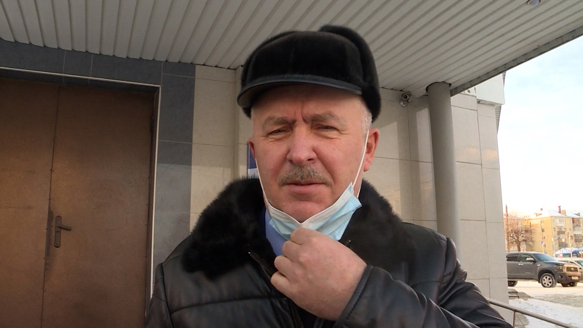Начальник орловского УГИБДД отправился в СИЗО за мошенничество