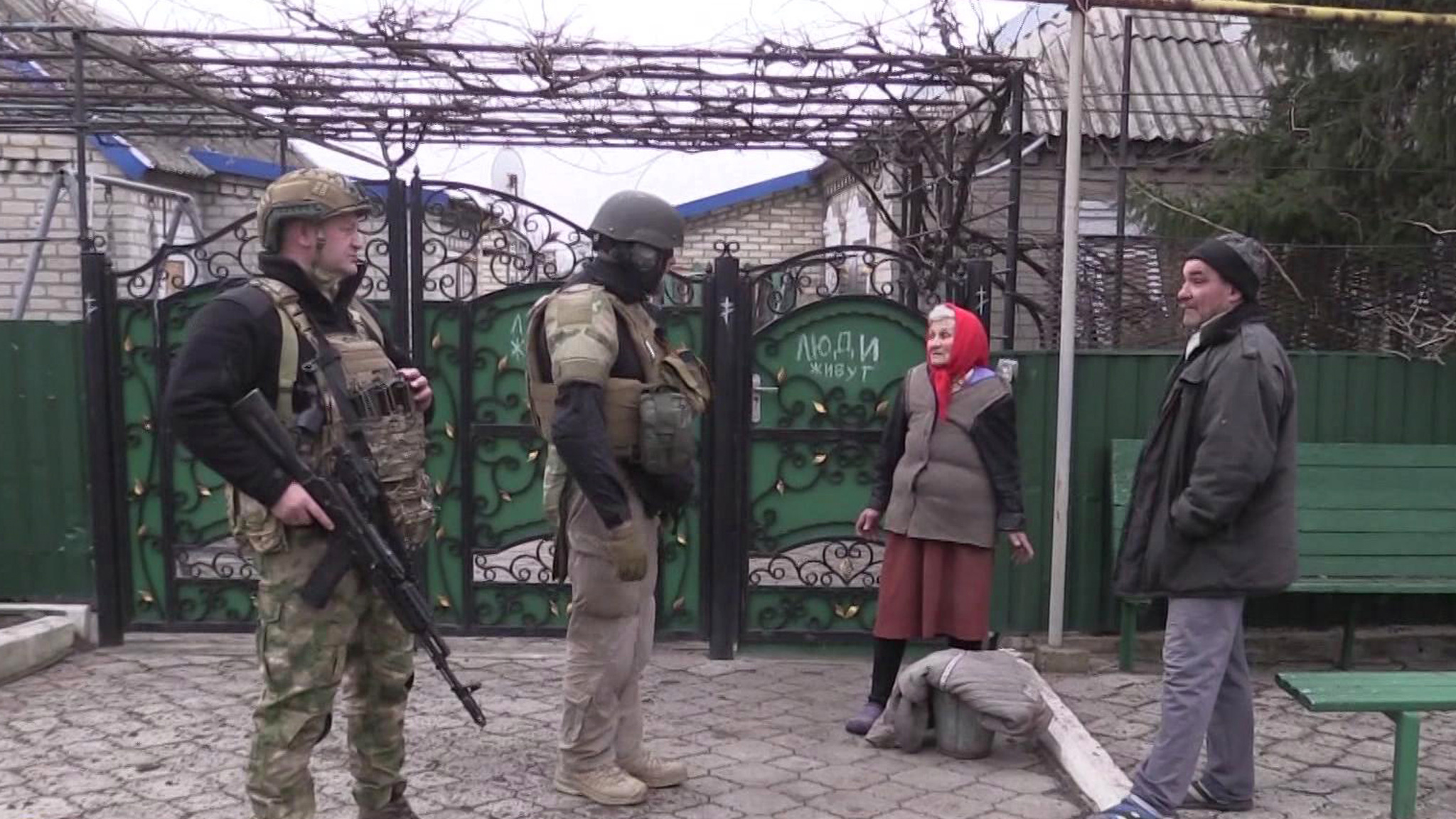 Что происходит на фронте под Угледаром