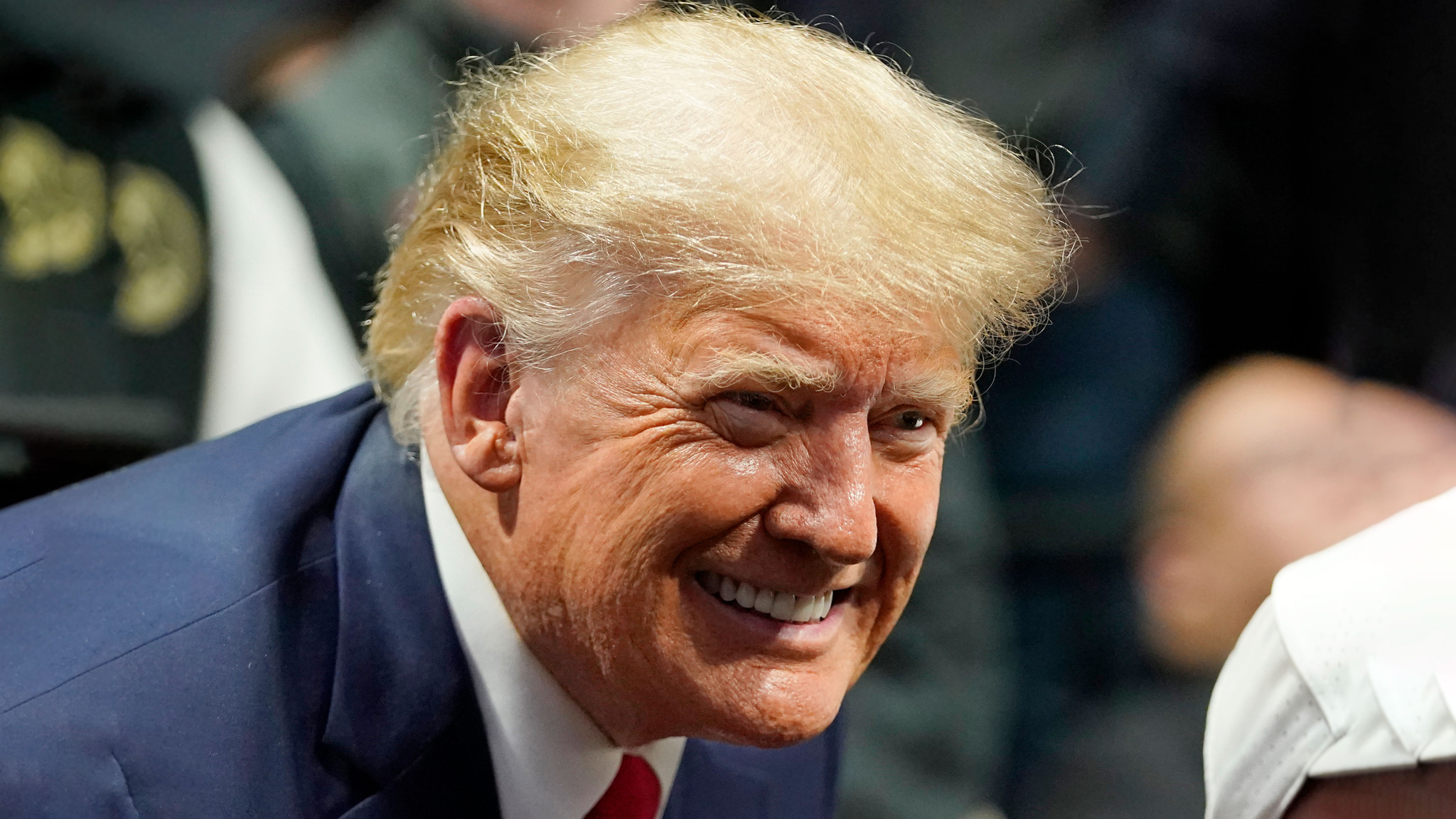 Против Трампа заведено новое дело