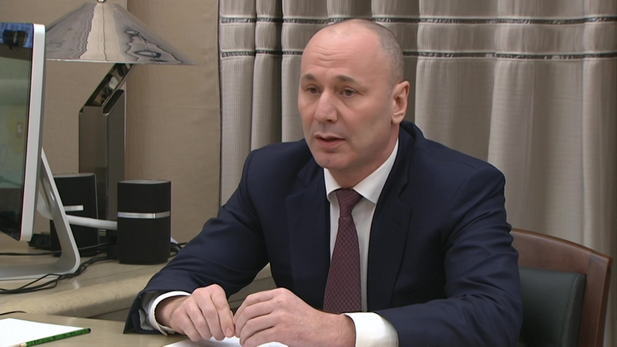 Глава Рособрнадзора рассказал о реализации задач из Послания президента