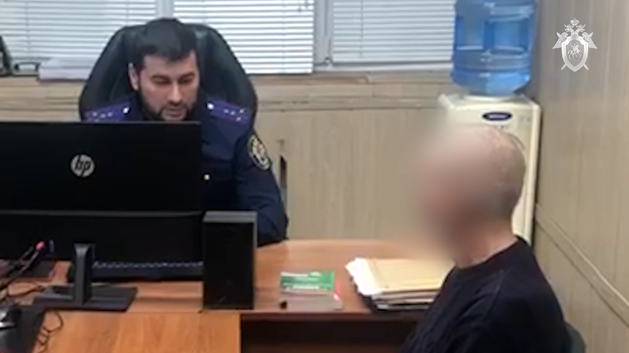 В Нальчике раскрыли преступление, совершенное 40 лет назад