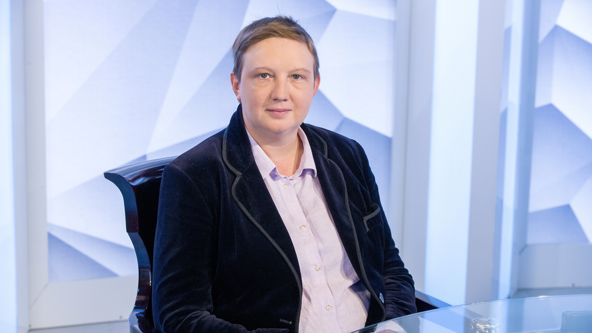 Елизавета Лихачева сменит Марину Лошак на посту директора ГМИИ имени Пушкина