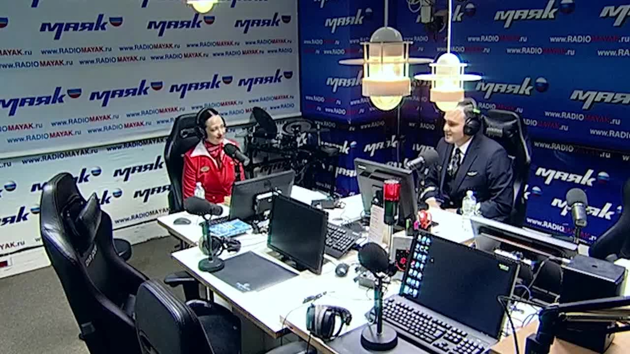 Бортпроводник