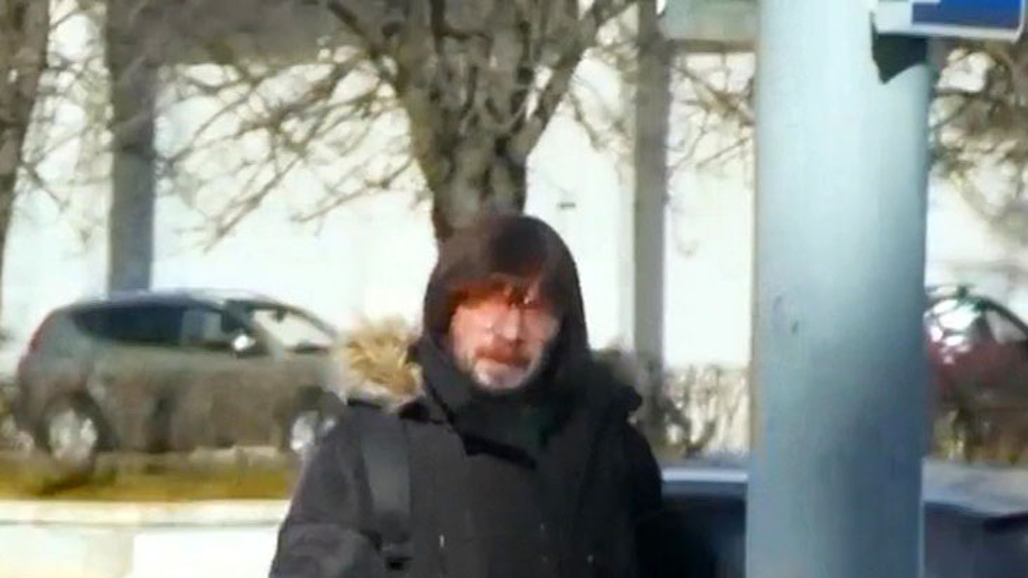 Ликвидированный в Гродно террорист пересек границу по поддельному паспорту