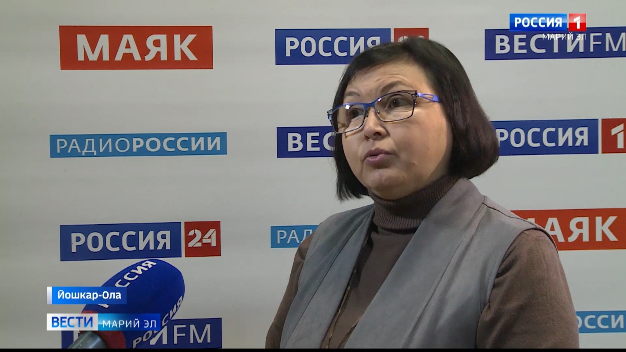 Курсы публичной речи стартуют в МарНИИЯЛИ