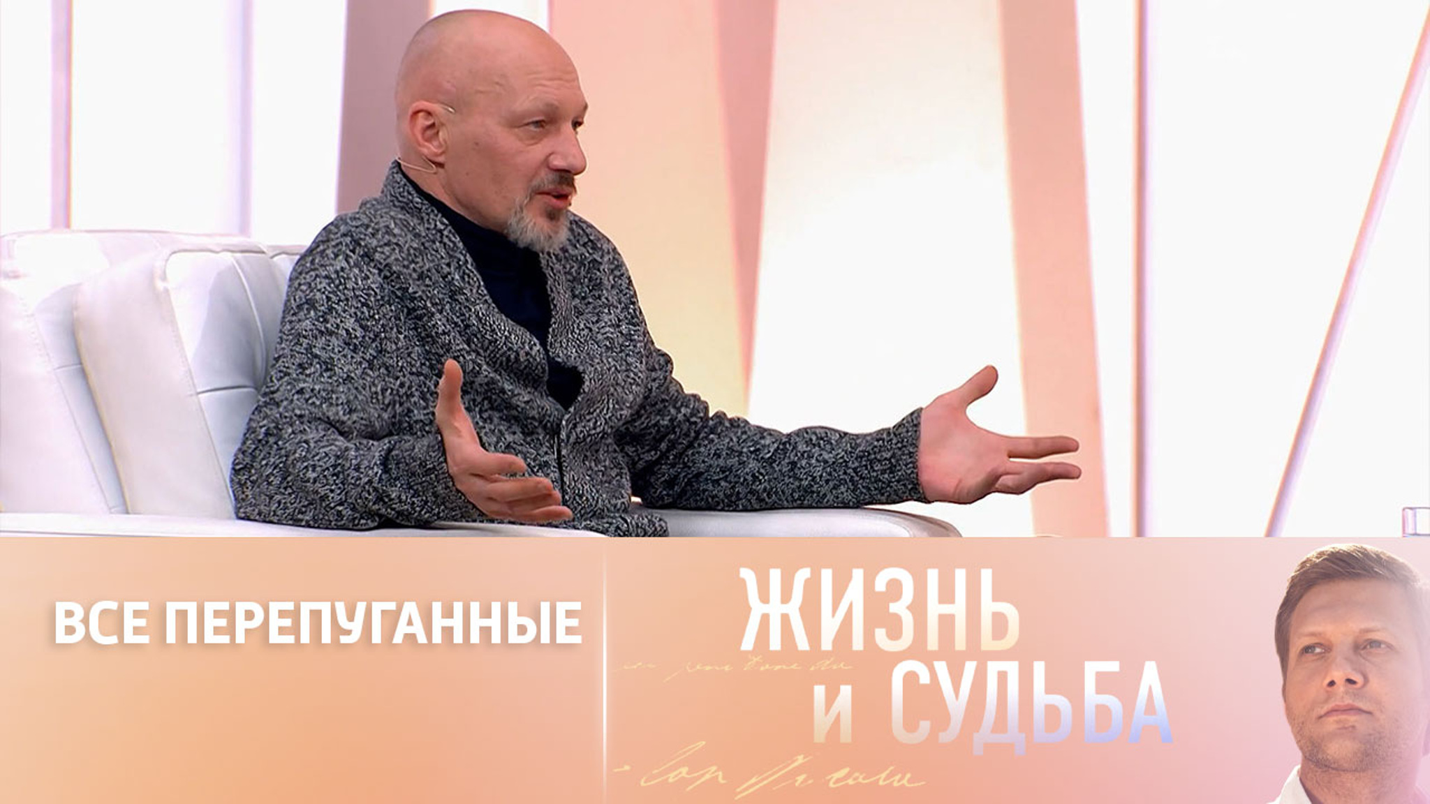 Николай Козак вспомнил последнюю поездку на Украину