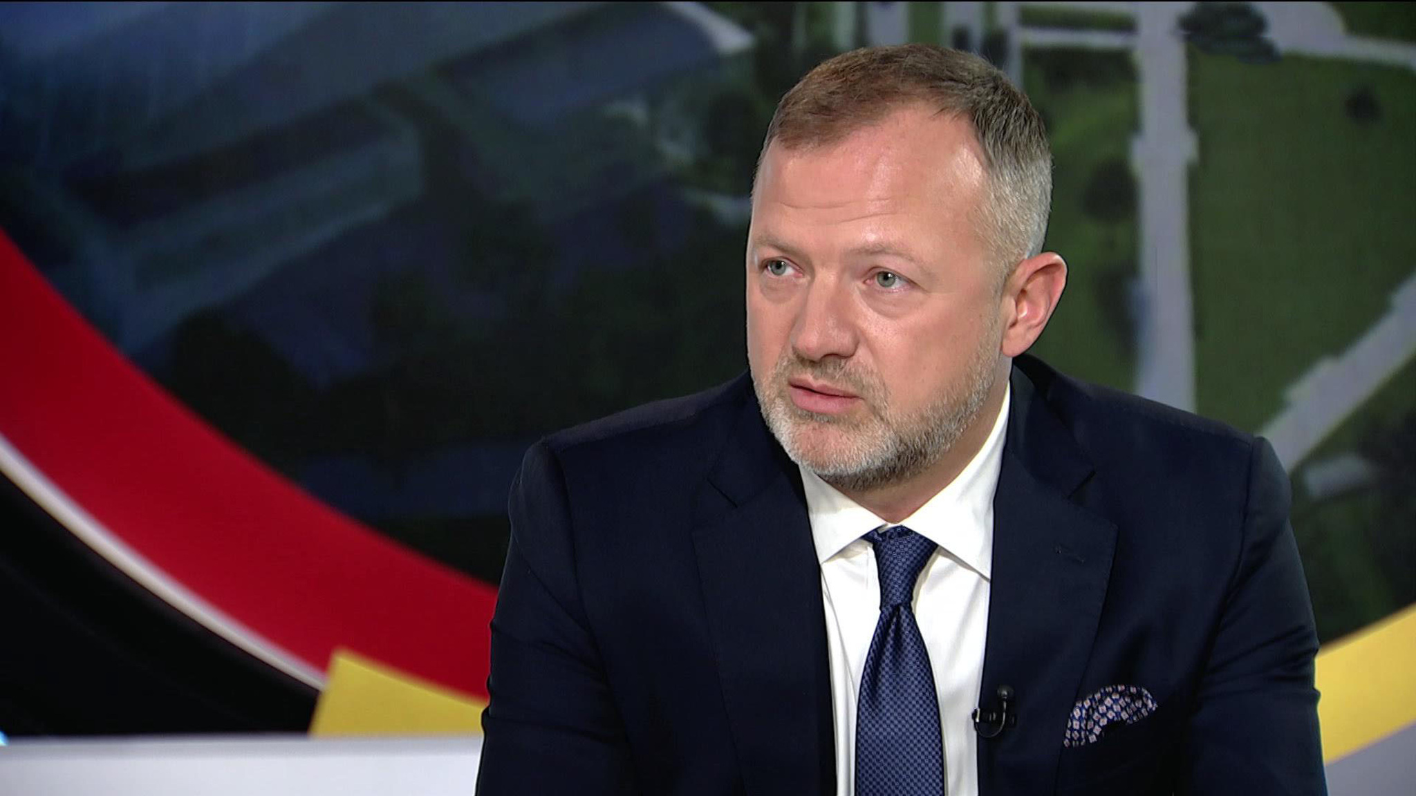 Виталий Зотов – о новой выставке Российской художественной галереи