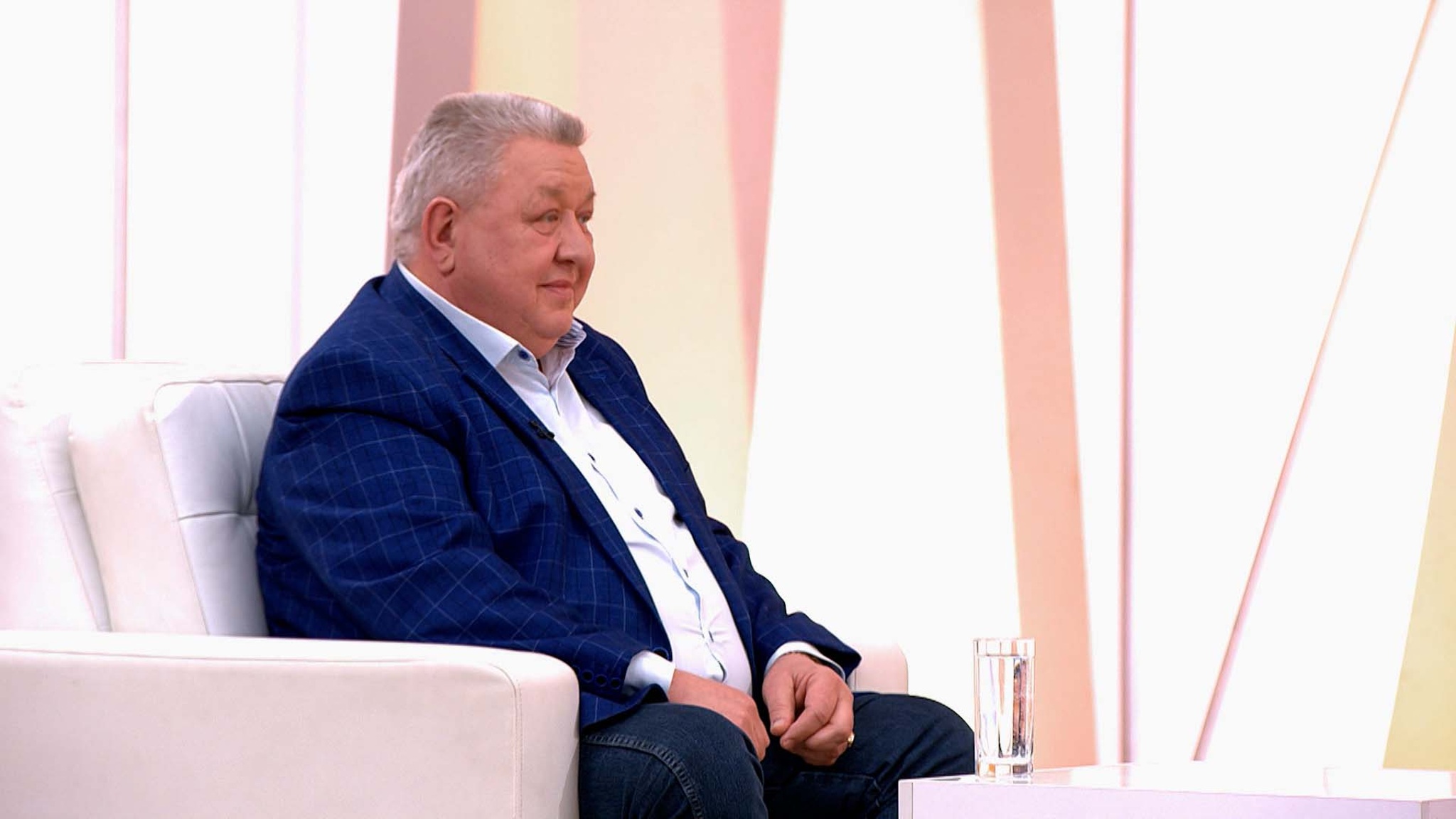 "Это фейки": Александр Тютрюмов опроверг слухи о бегстве от мобилизации