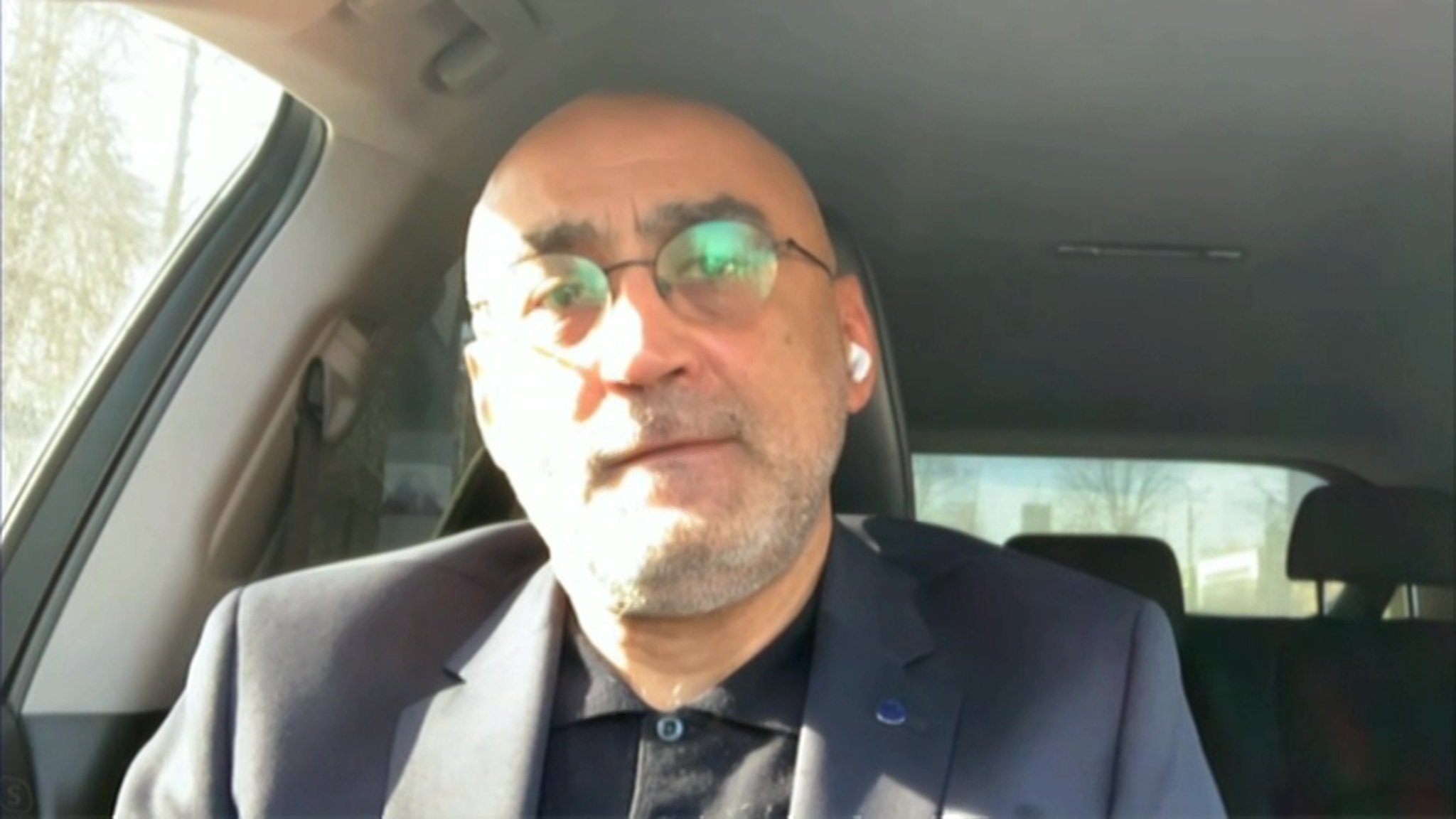 Ренат Карчаа: Украину ядерная безопасность никогда не интересовала