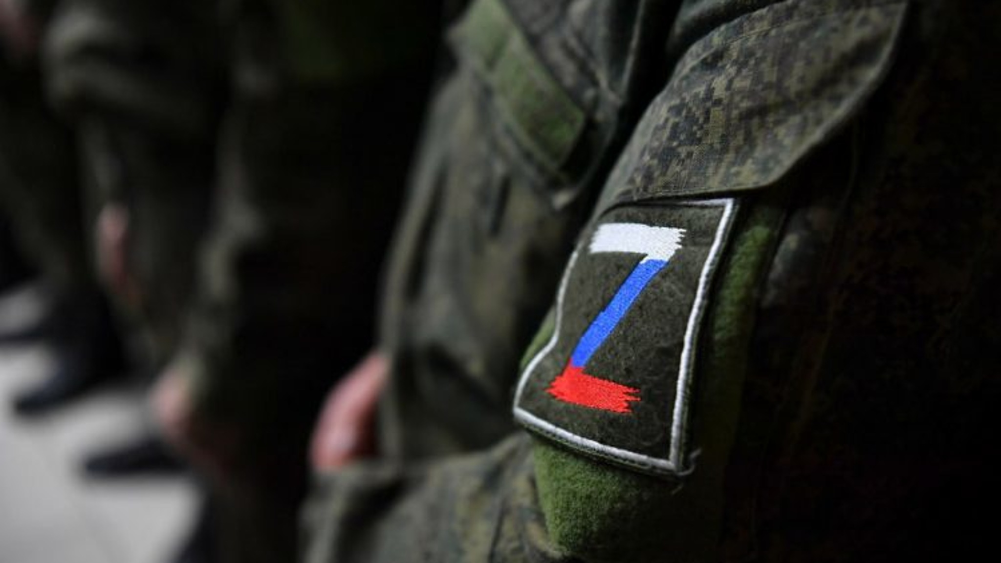 Об отпуске для жен военнослужащих