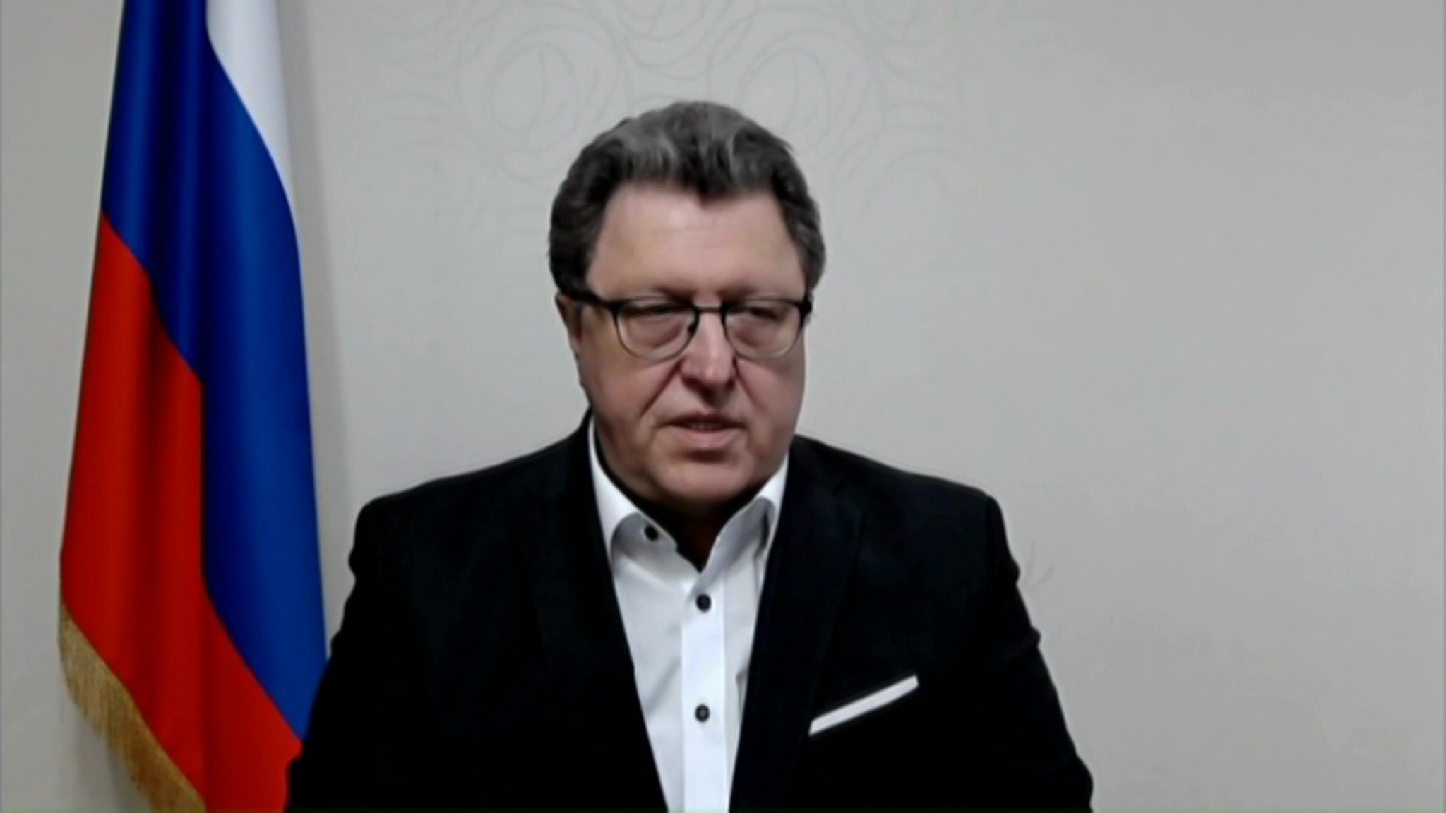 Заявление о снарядах с ураном приурочили к визиту Си Цзиньпина
