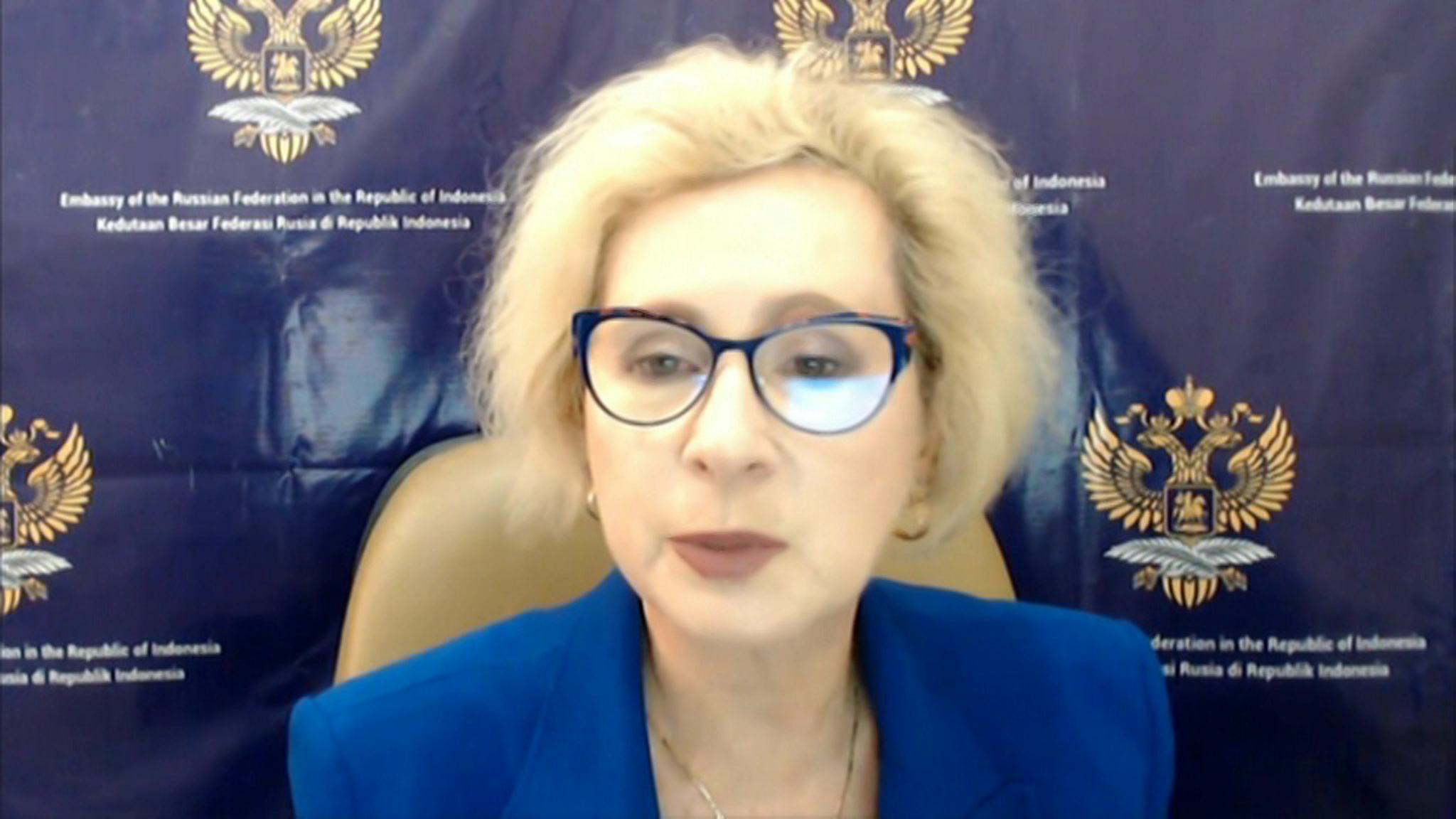 Посол в Индонезии: упрощенный въезд для россиян вряд ли отменят