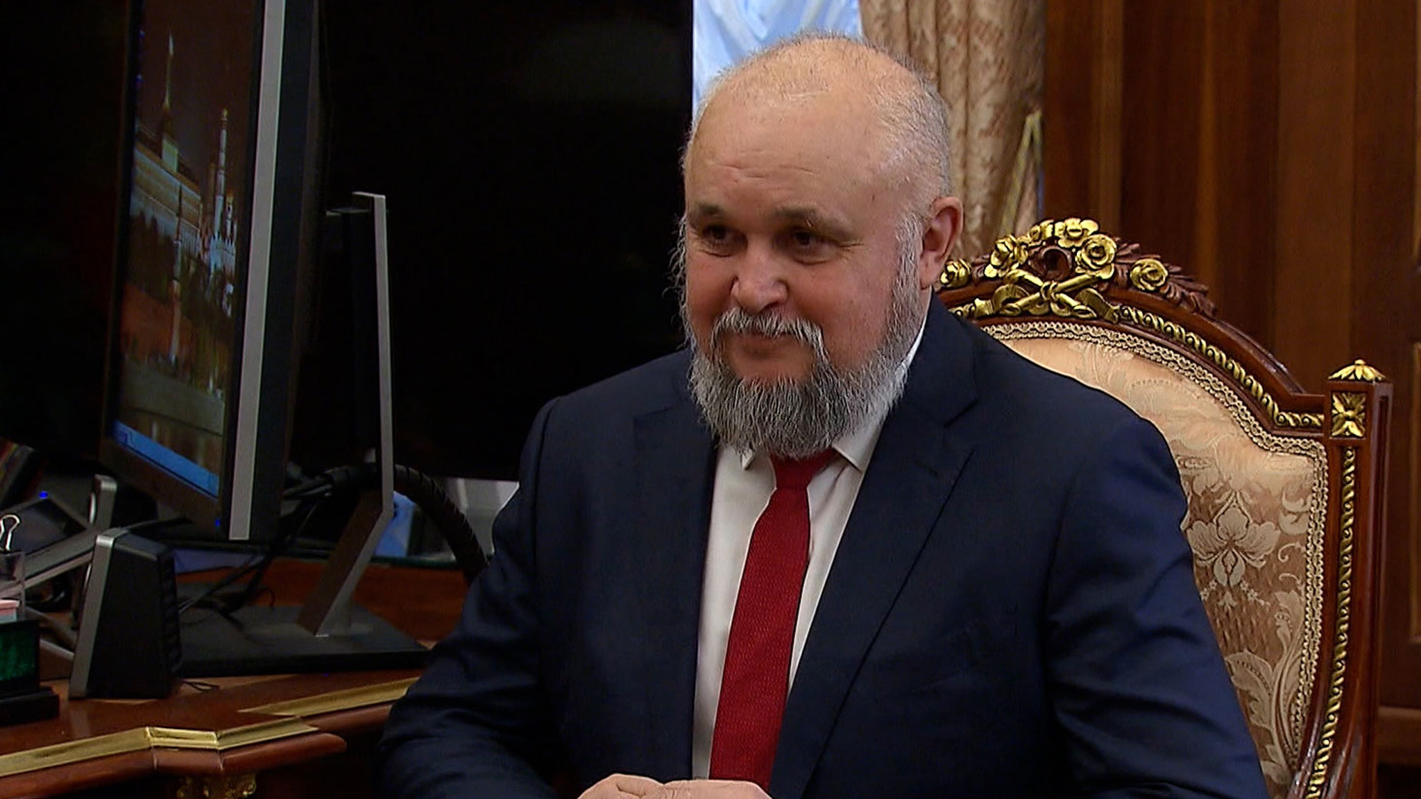 У Кузбасса масштабные планы