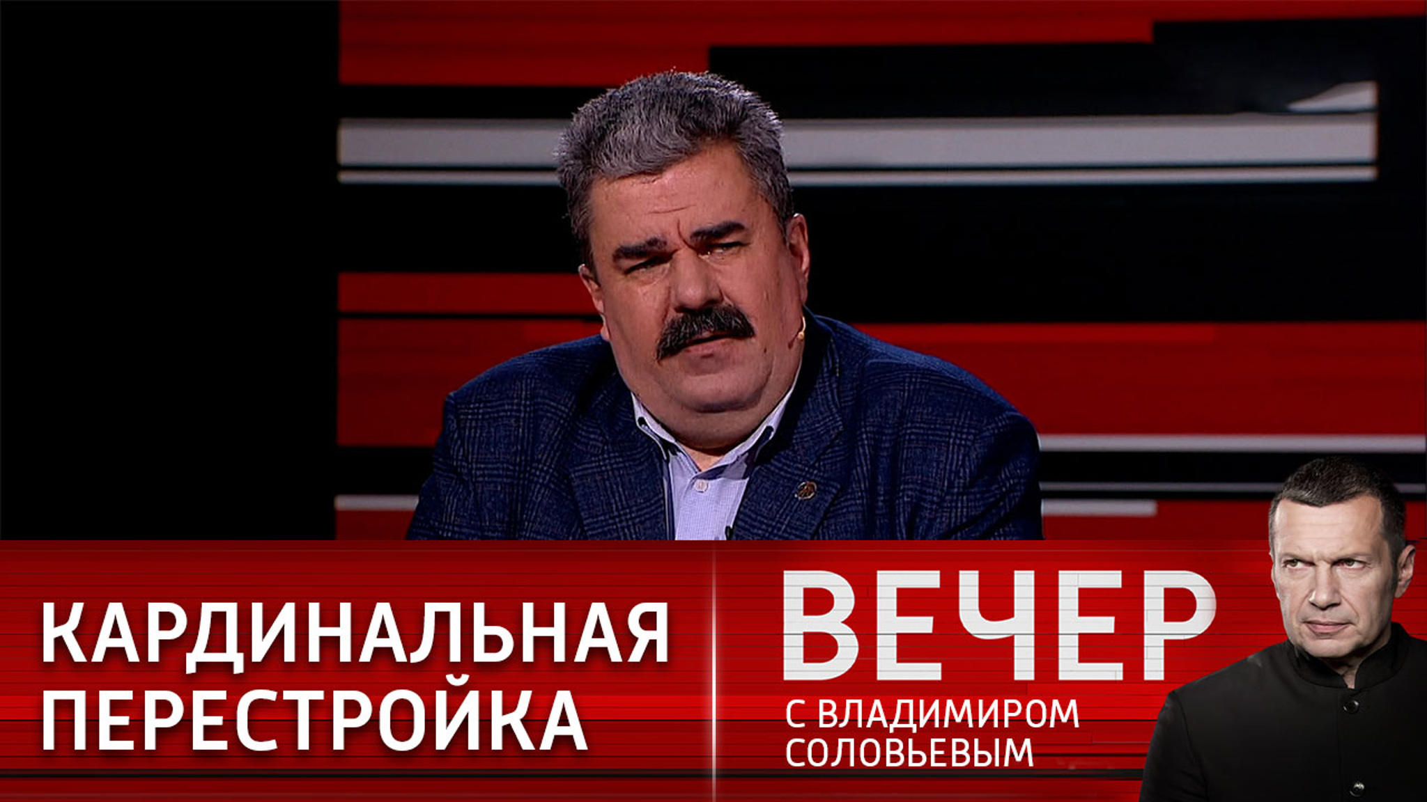За год СВО Россия только укрепилась