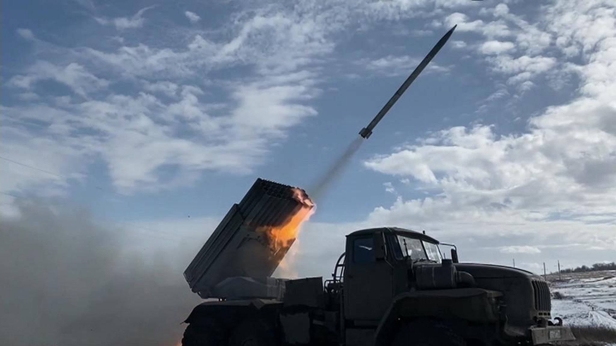 Российские военные уничтожили укрепрайон ВСУ и ангар с дронами