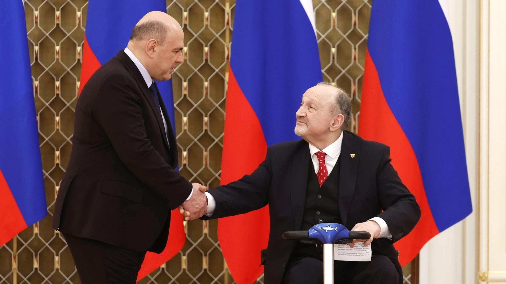 Кто поддерживает и выводит российскую культуру на новый уровень