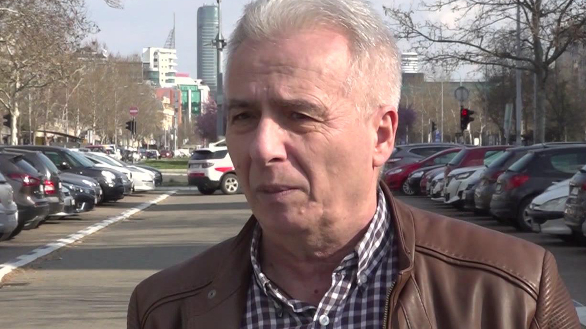 Приказы американцев