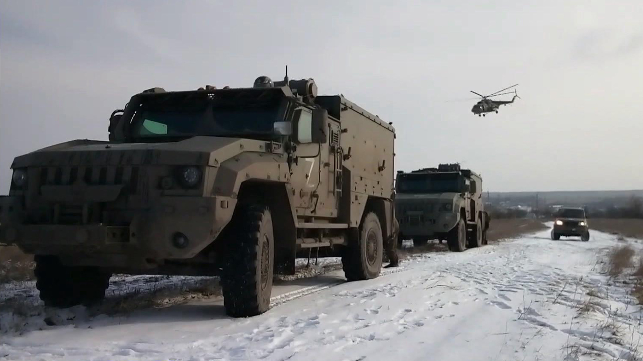 В Минобороны рассказали подробности уничтожения "Байрактара"