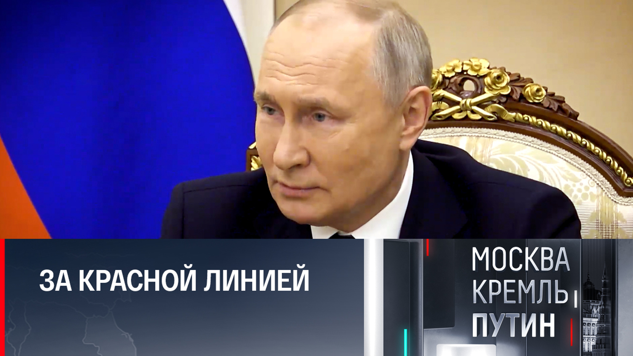 Украинский конфликт начался с кровавого госпереворота