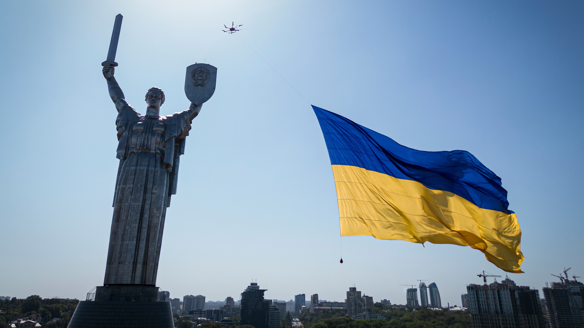 Украинским спортсменам запретили соревноваться с россиянами