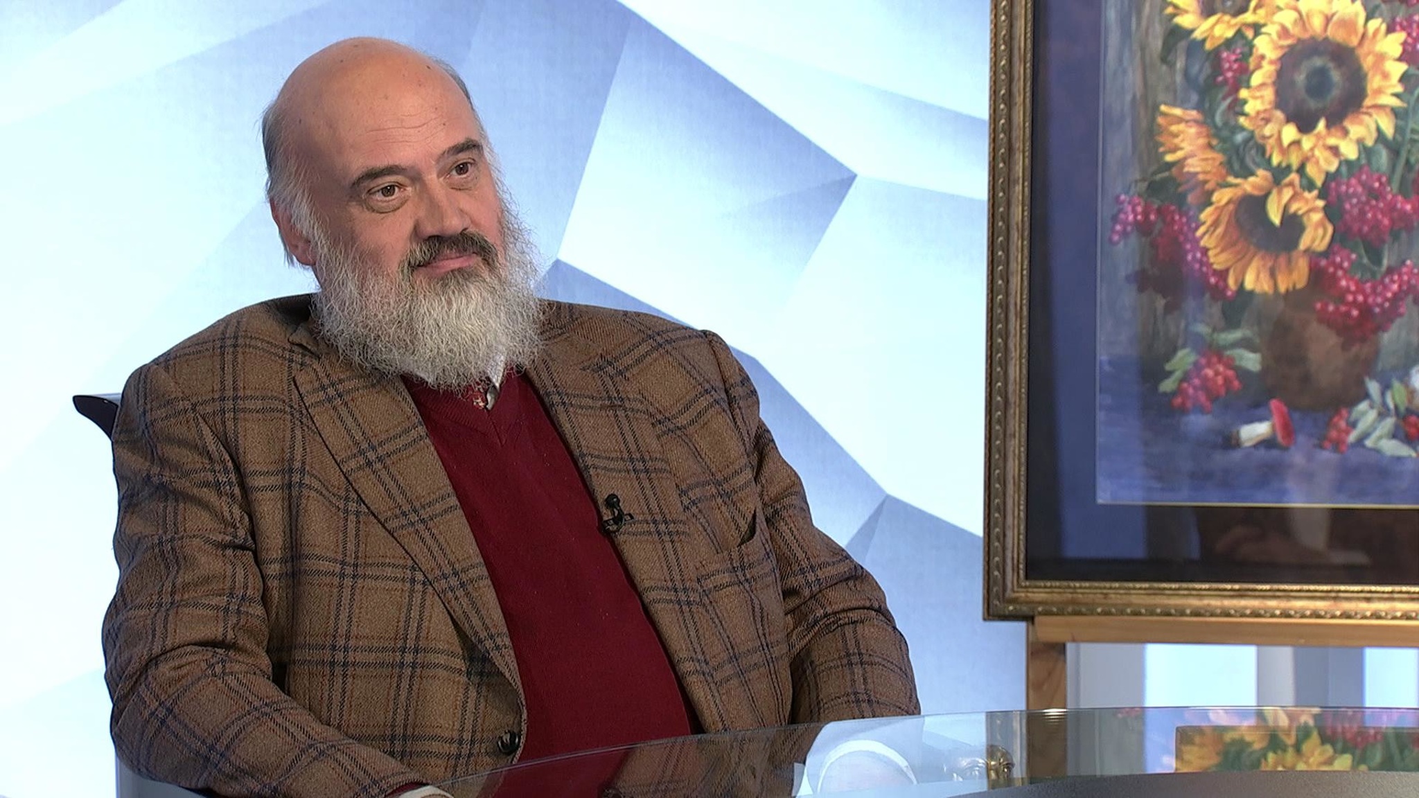 Сергей Андрияка. Эфир 28.03.2023