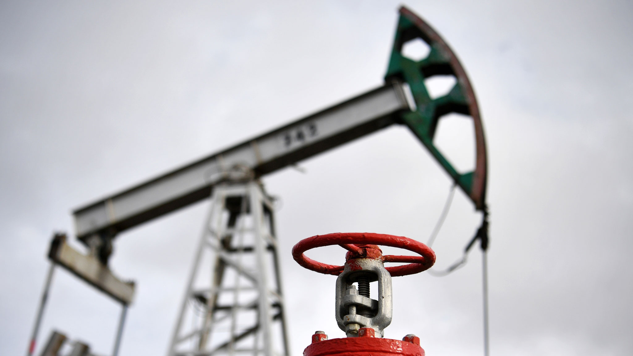 На нефтяном рынке наблюдается рост котировок