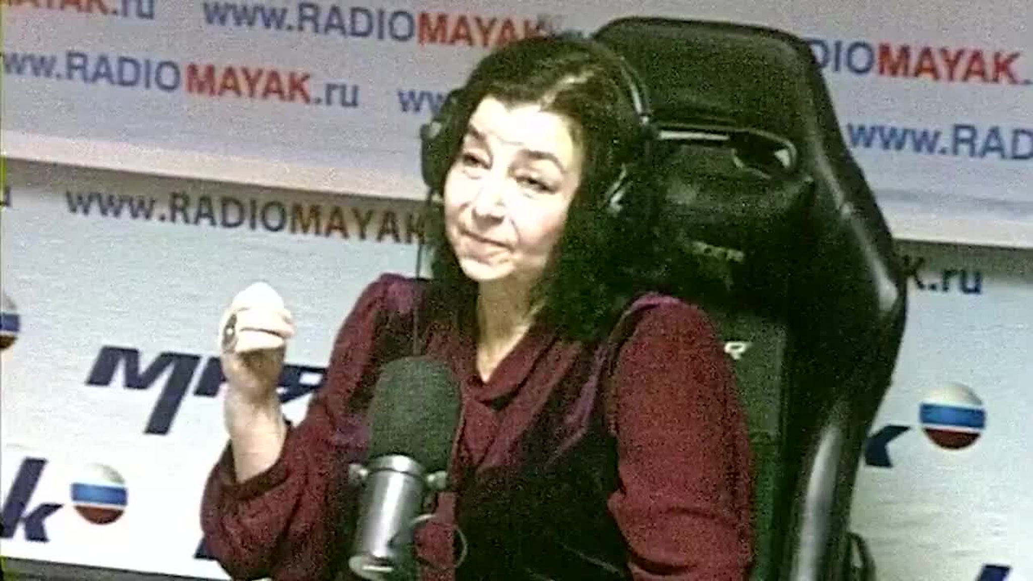 Максим Горький