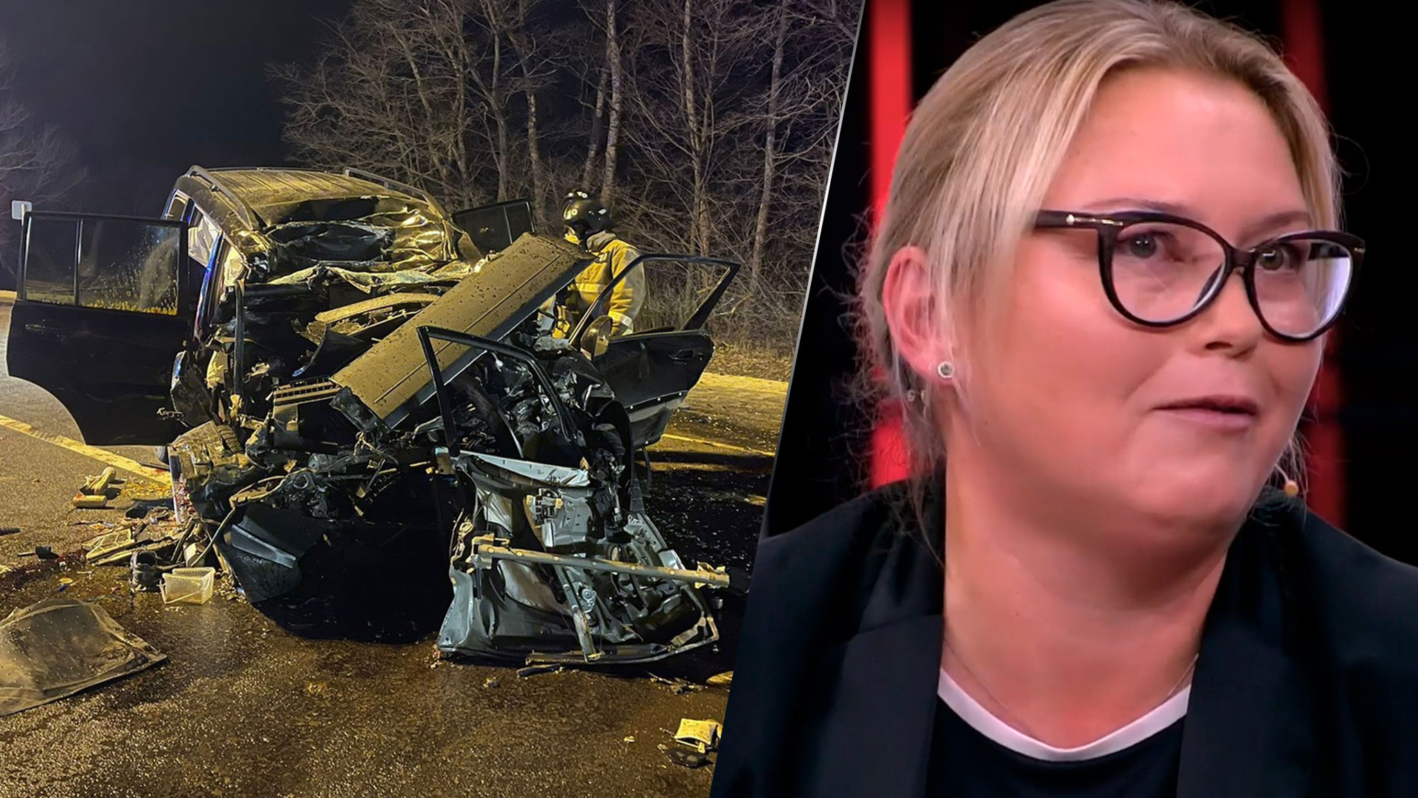 Эксперт программы Андрея Малахова погибла в страшной аварии