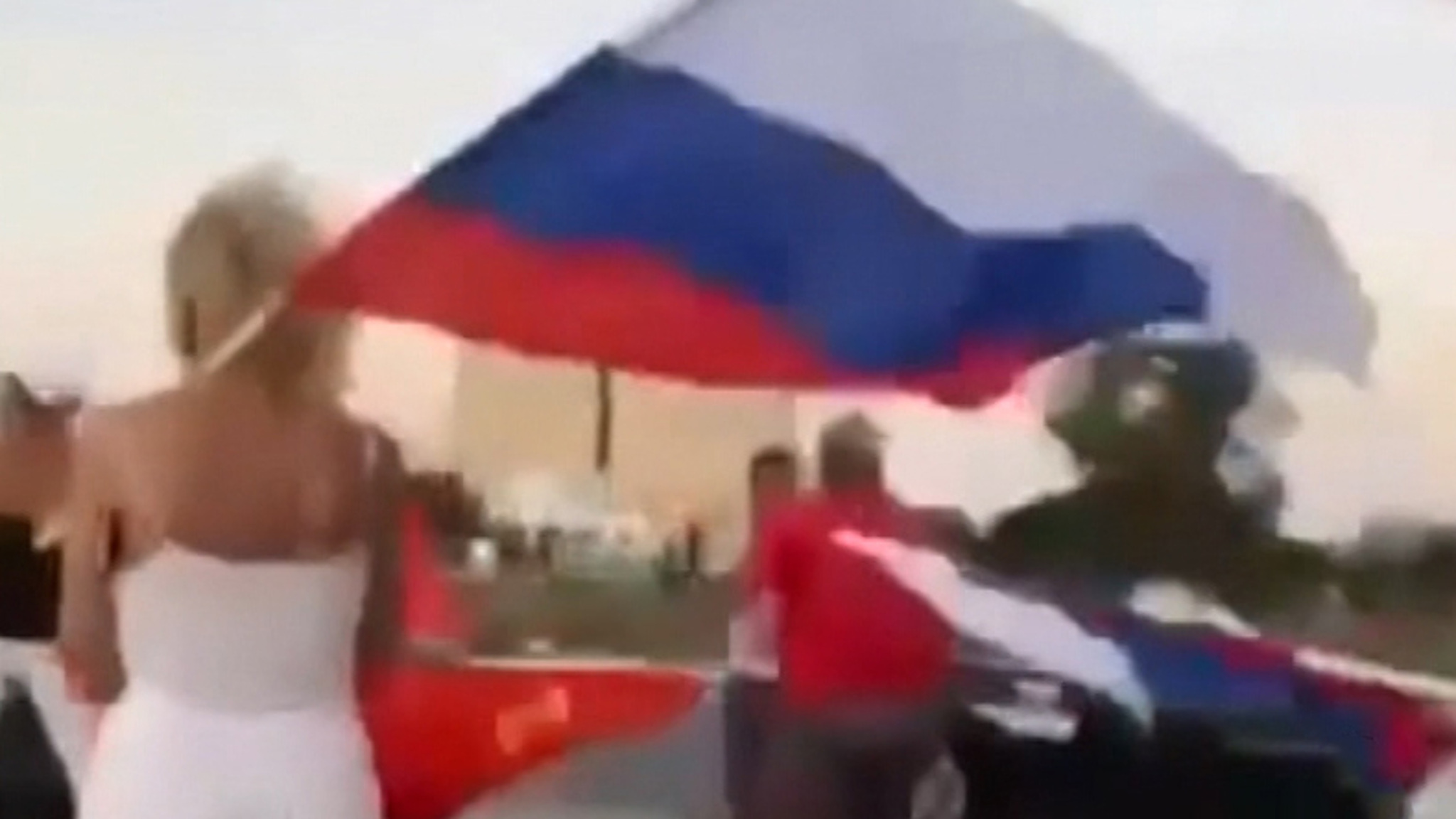 Российские туристы удовлетворены решением суда Кипра по делу агрессивной украинки