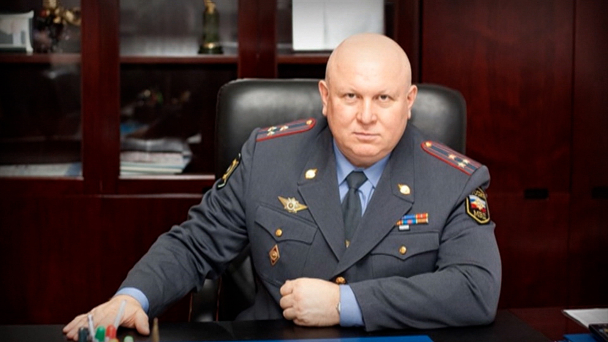 Новая авария краснодарского мажора