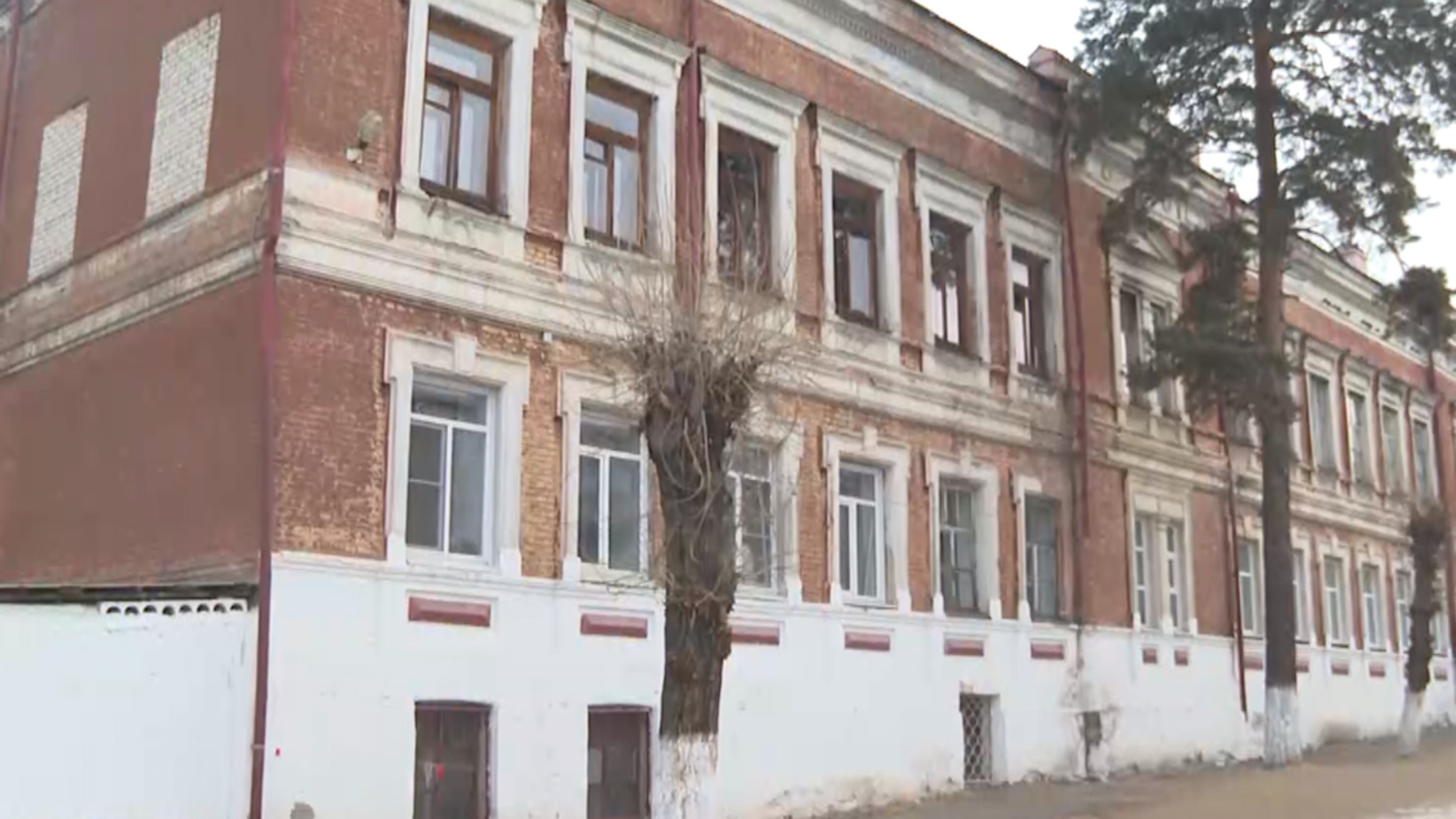 Прокуратура Читы проводит проверку по факту травмирования учащегося школы №32