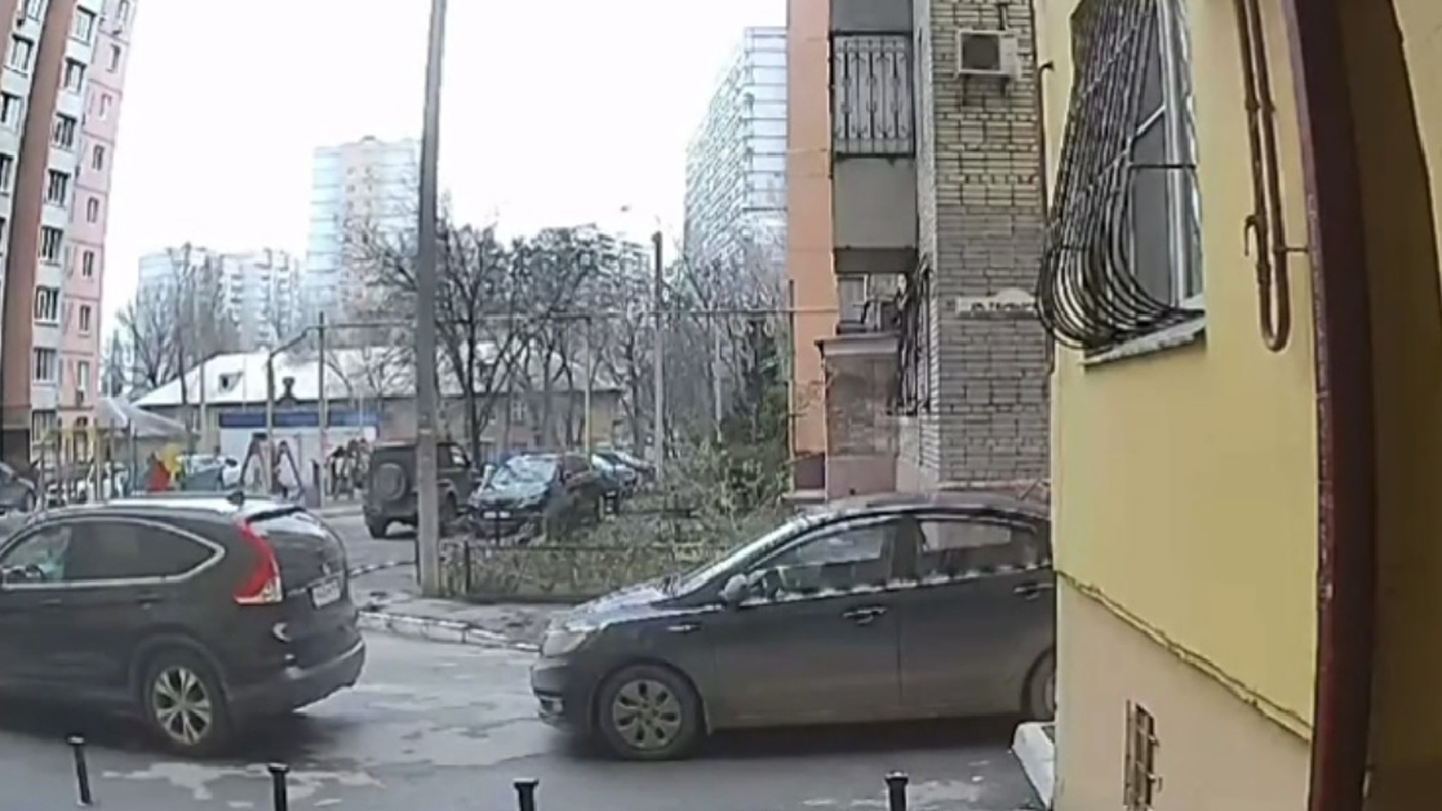 Власти объяснили "взрыв" в Ростовской области работой авиации