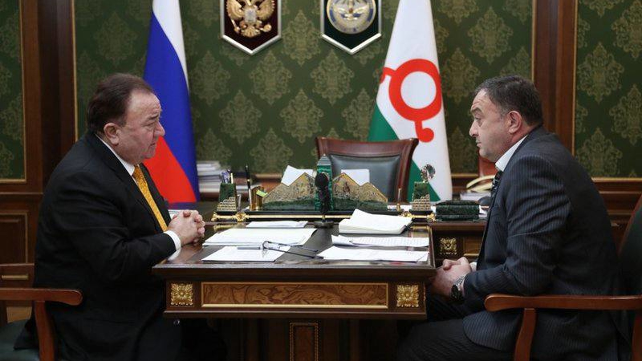 В Ингушетии поддержат фермеров 