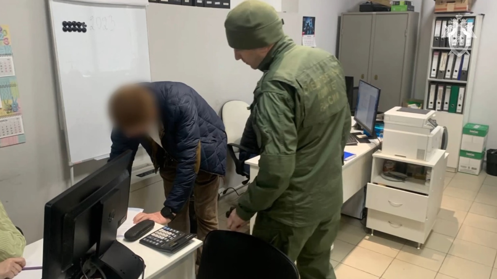 В деле о ребенке и подмосковной частной скорой появился задержанный