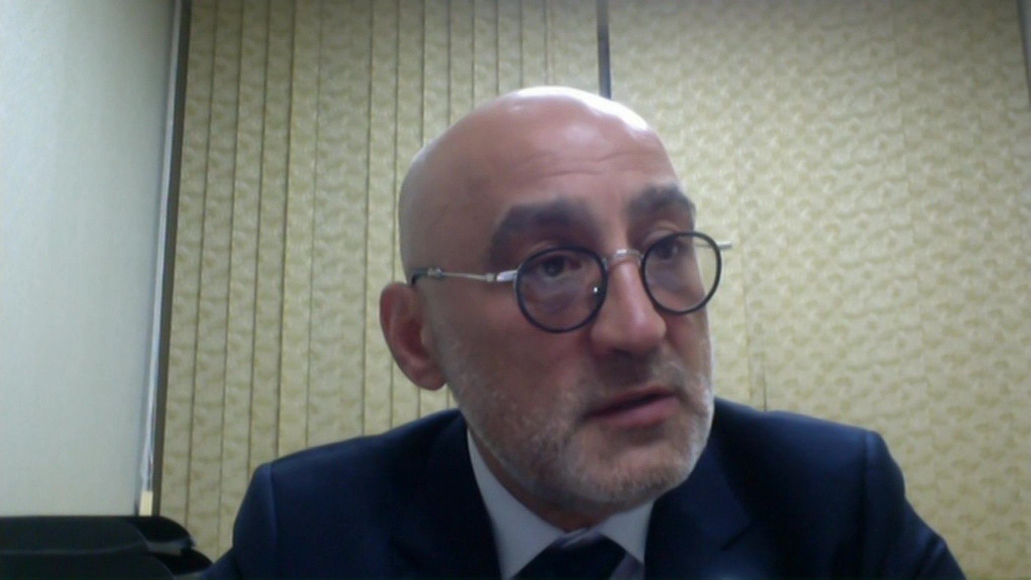 Карчаа заявил, что американцы всё время ищут повод самоутвердиться