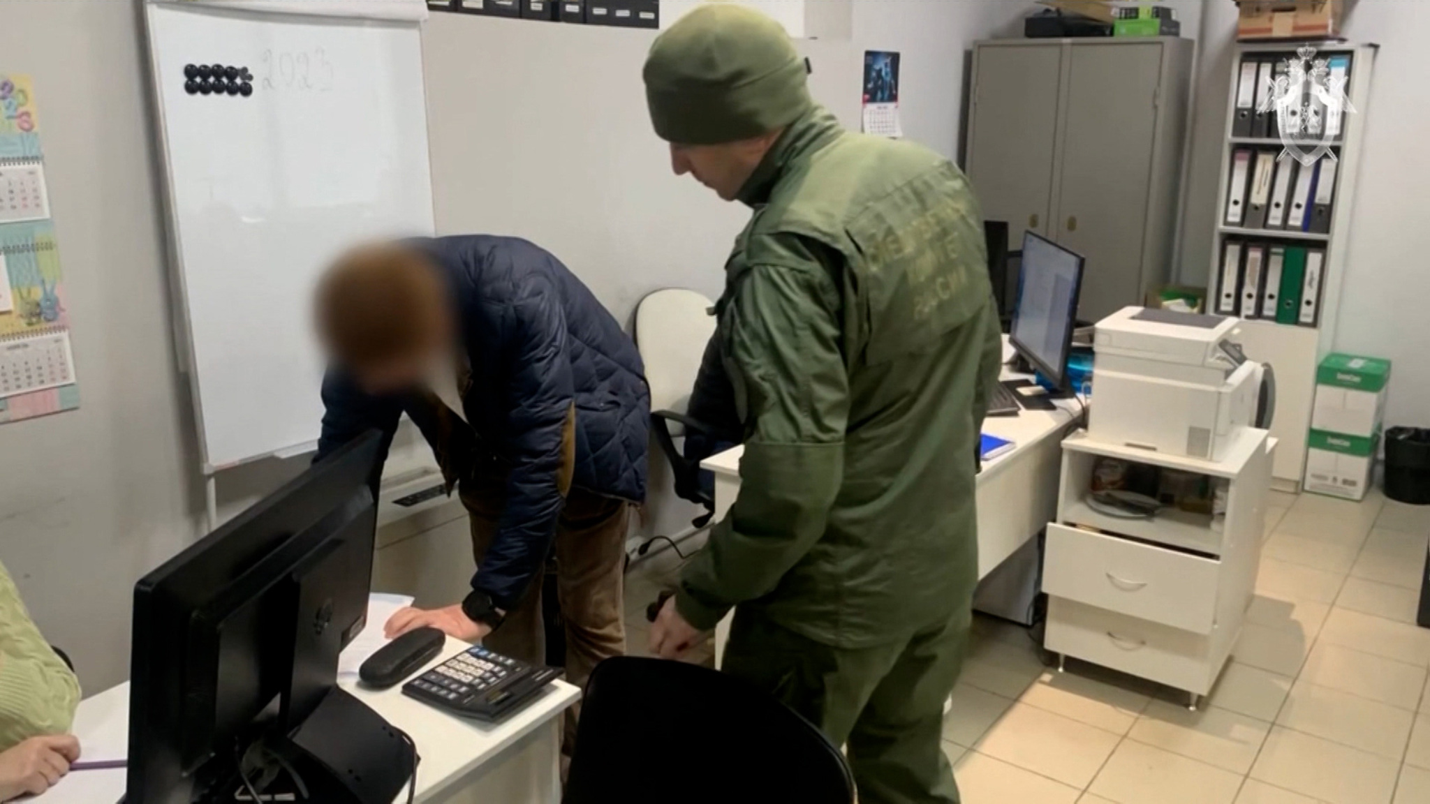 В подмосковном Видном задержан врач частной скорой помощи