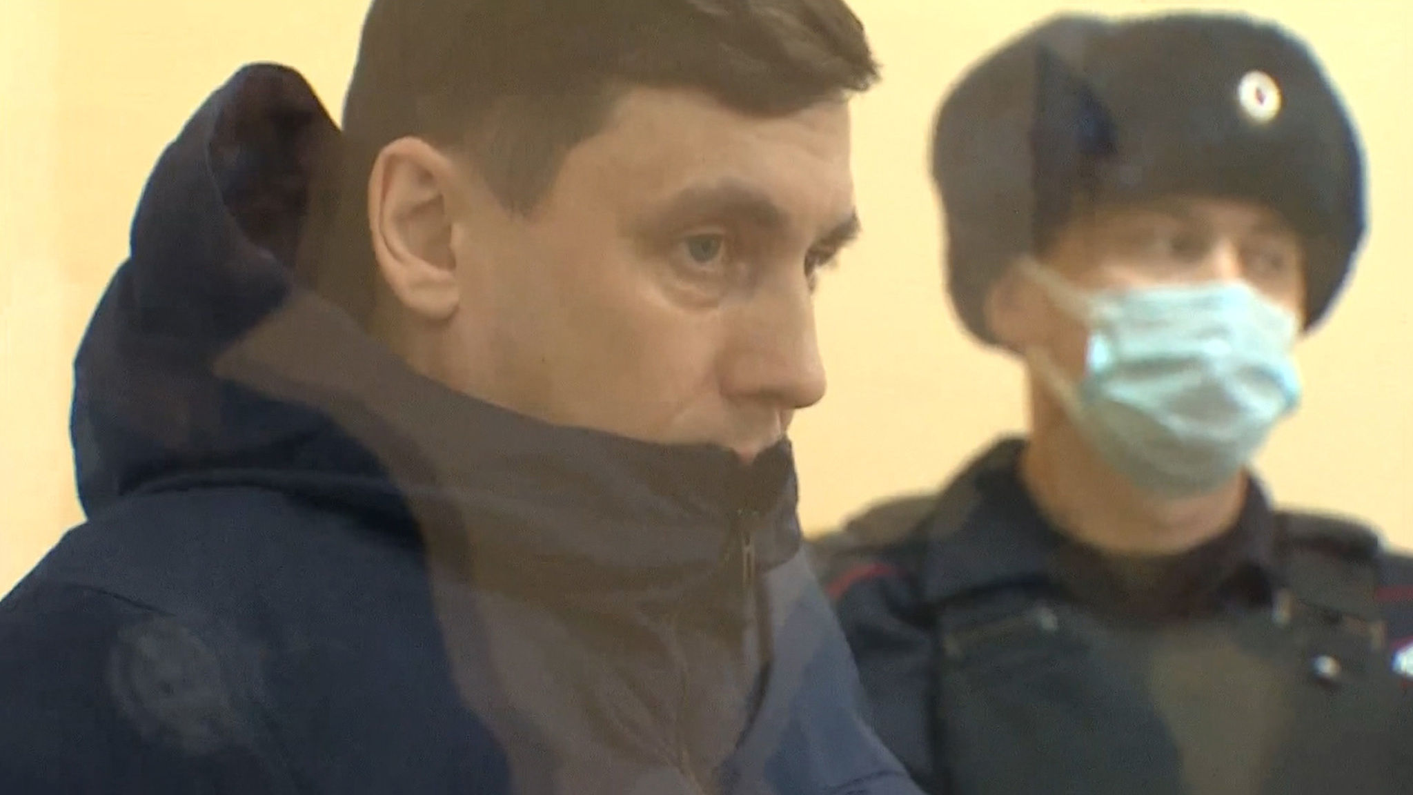 Полковника Росгвардии арестовали по делу о коррупции