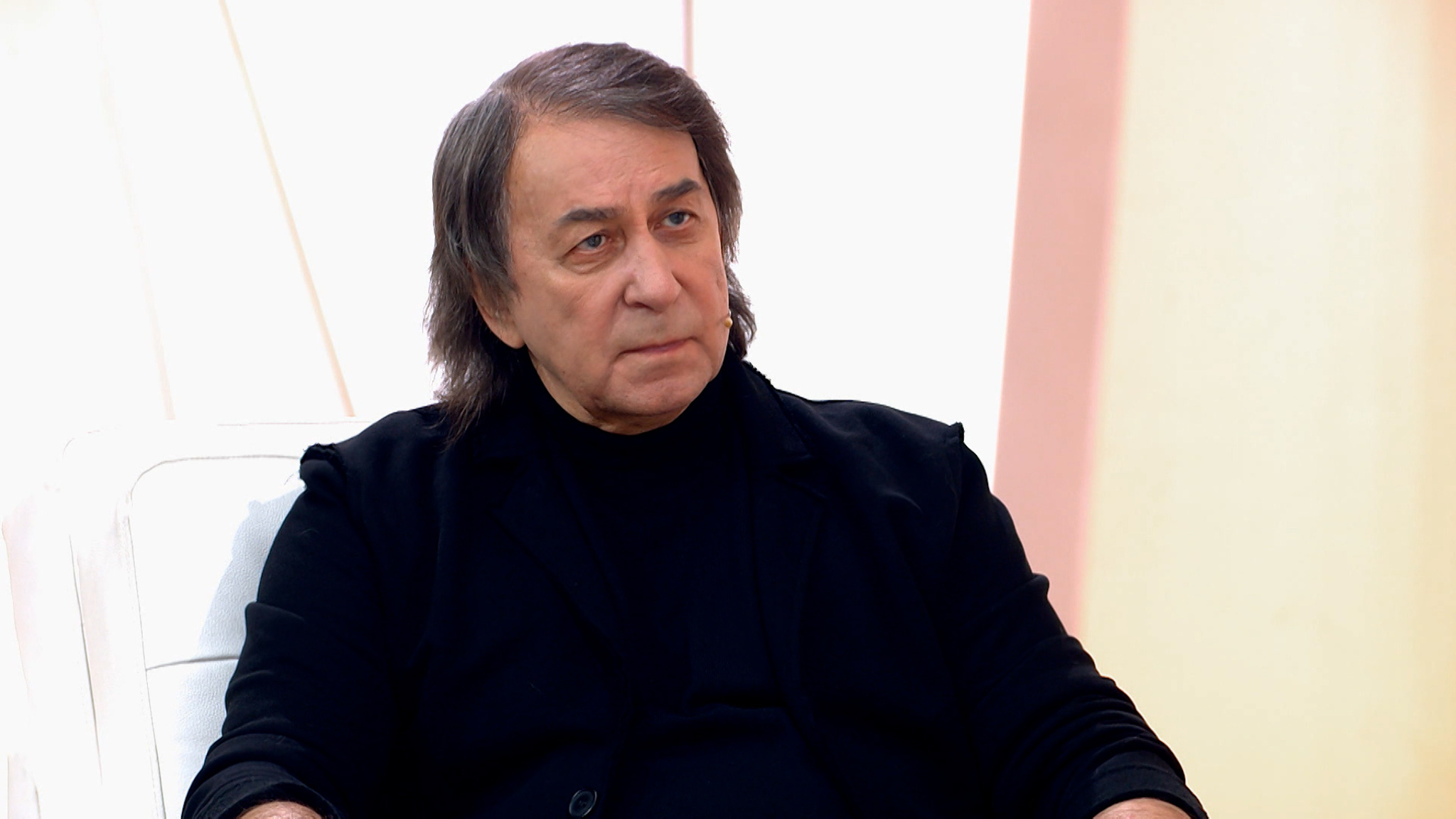 "С той стороны наших братьев нет": Александр Иншаков о спецоперации и помощи фронту