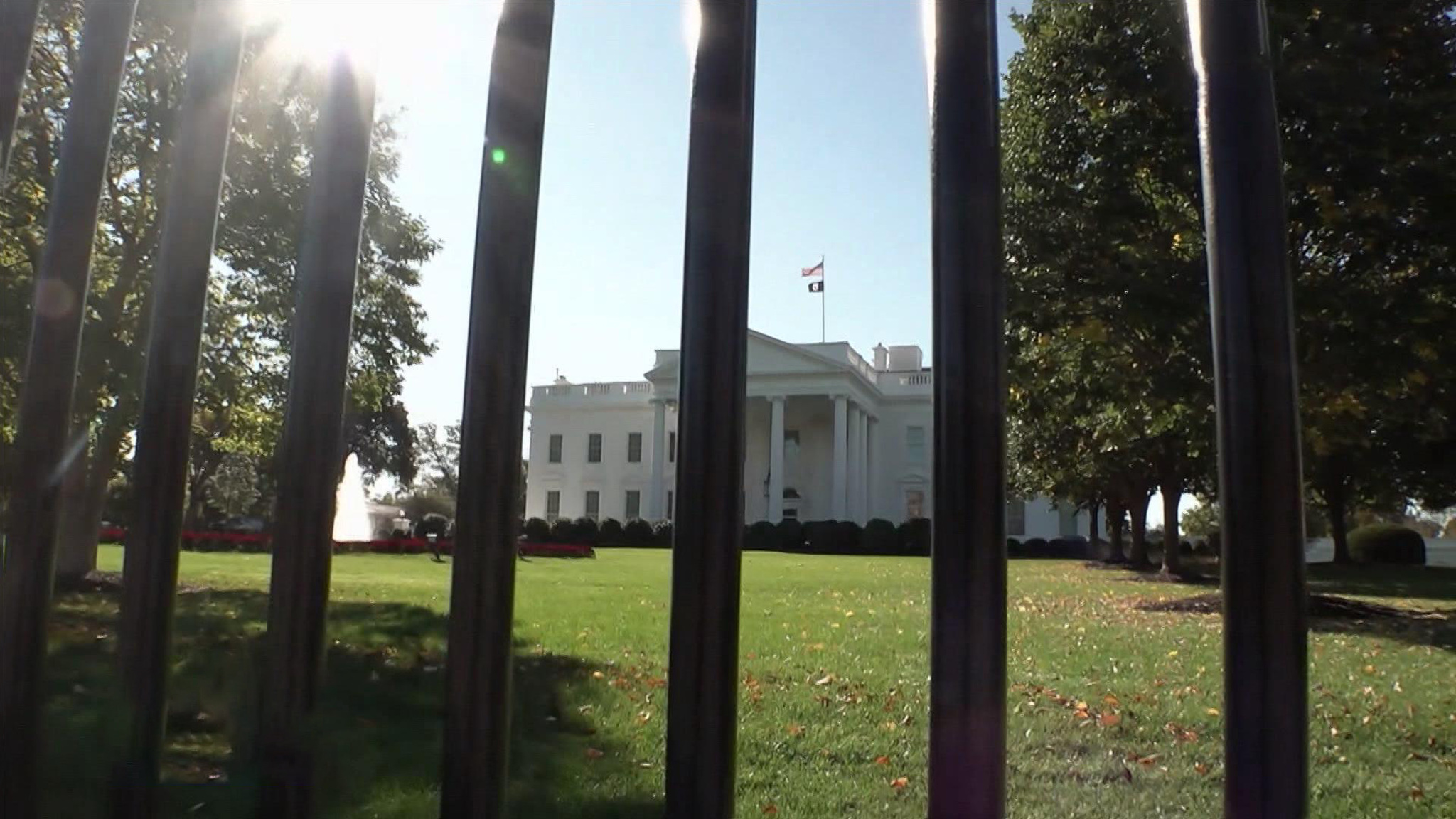 Трамп обещает помирить всех